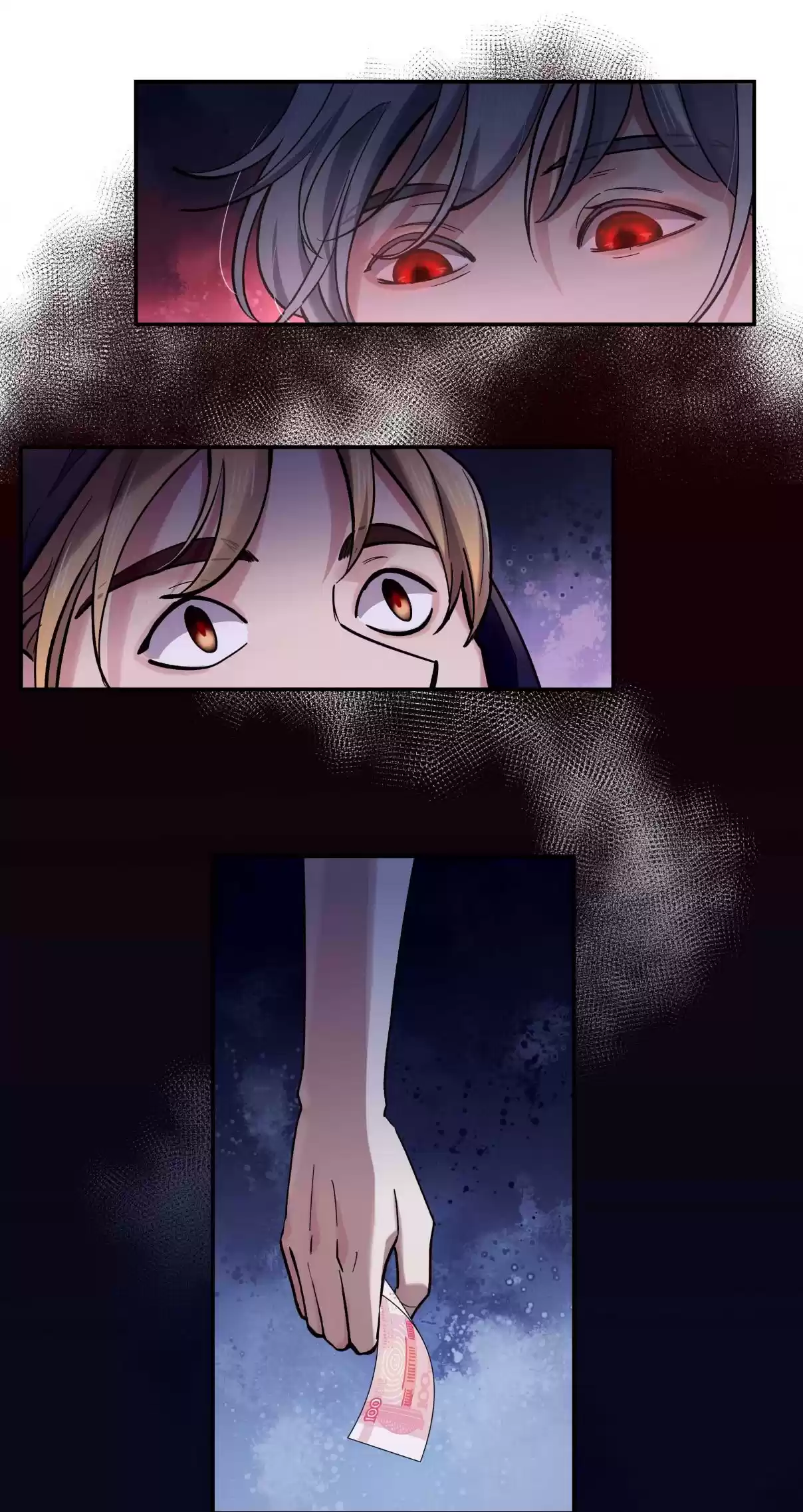 Pixiu's Eatery, No Way Out 35.1 You're the Best!