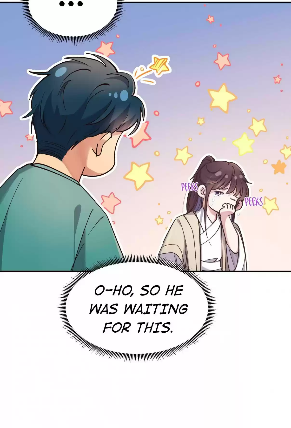 Pixiu's Eatery, No Way Out 35.2 You're the Best!