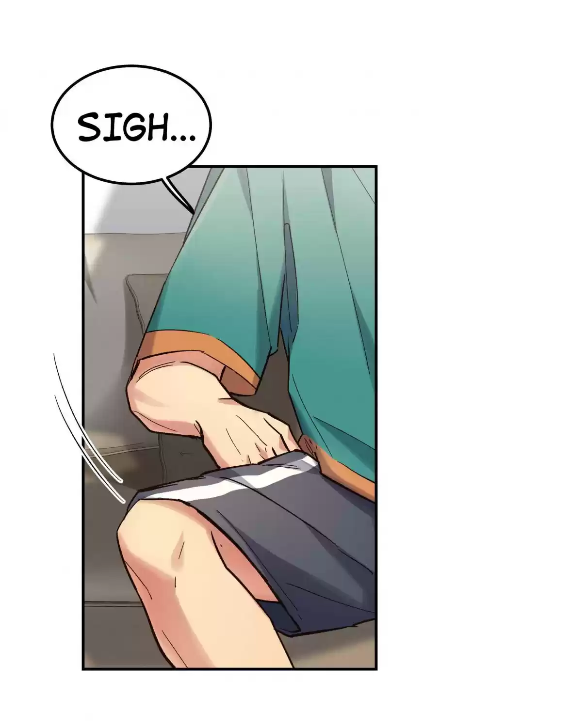 Pixiu's Eatery, No Way Out 35.2 You're the Best!