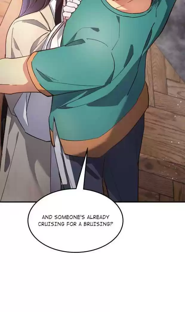 Pixiu's Eatery, No Way Out 36.1 It‘s the Phone's Fault