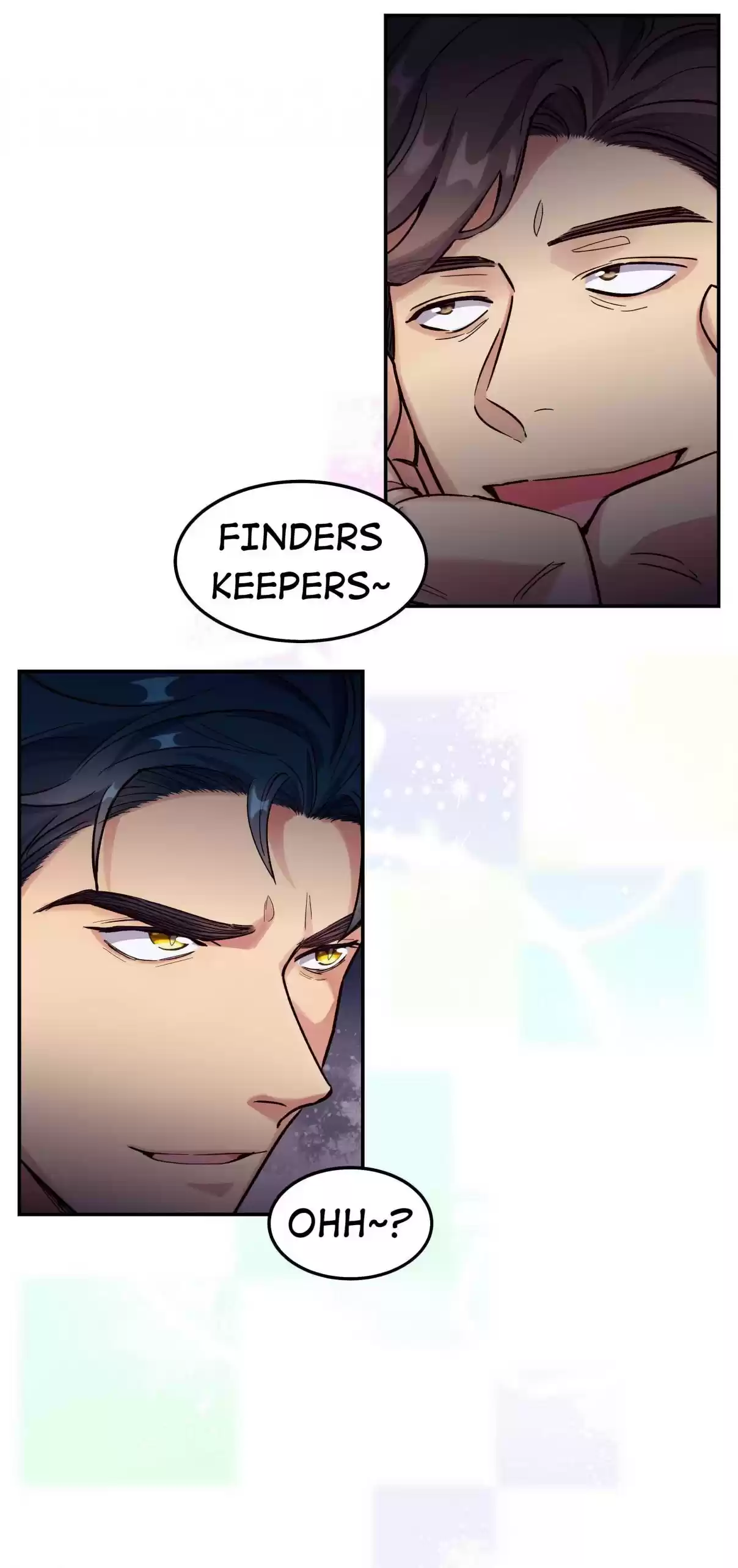 Pixiu's Eatery, No Way Out 36.1 It‘s the Phone's Fault