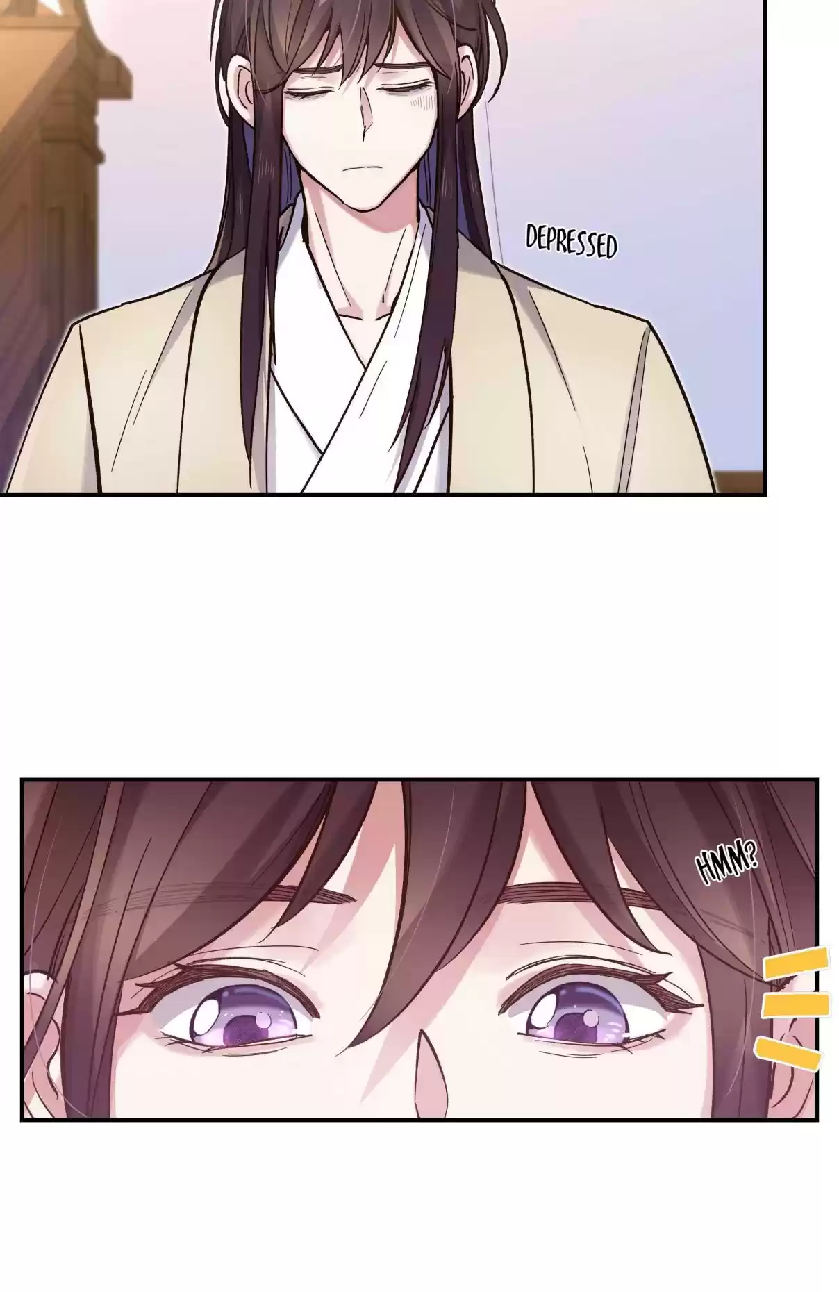 Pixiu's Eatery, No Way Out 36.1 It‘s the Phone's Fault