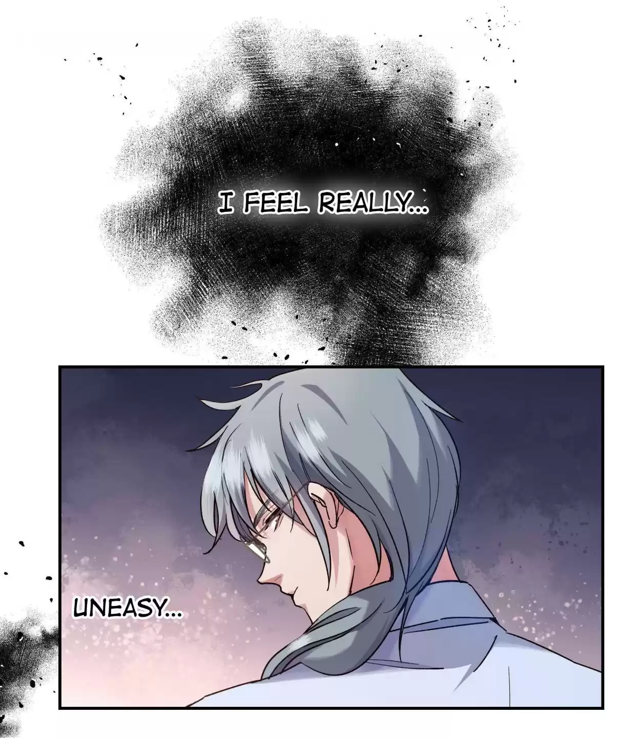 Pixiu's Eatery, No Way Out 36.2 It‘s the Phone's Fault