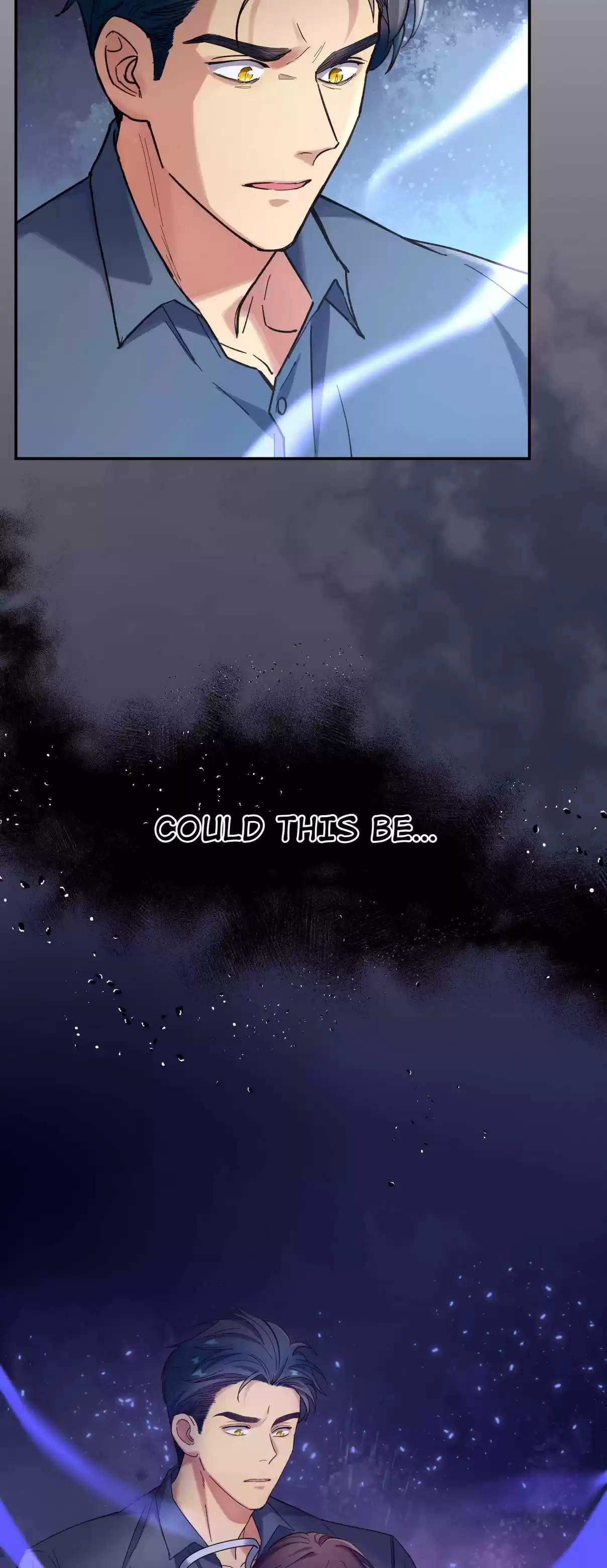 Pixiu's Eatery, No Way Out 36.2 It‘s the Phone's Fault