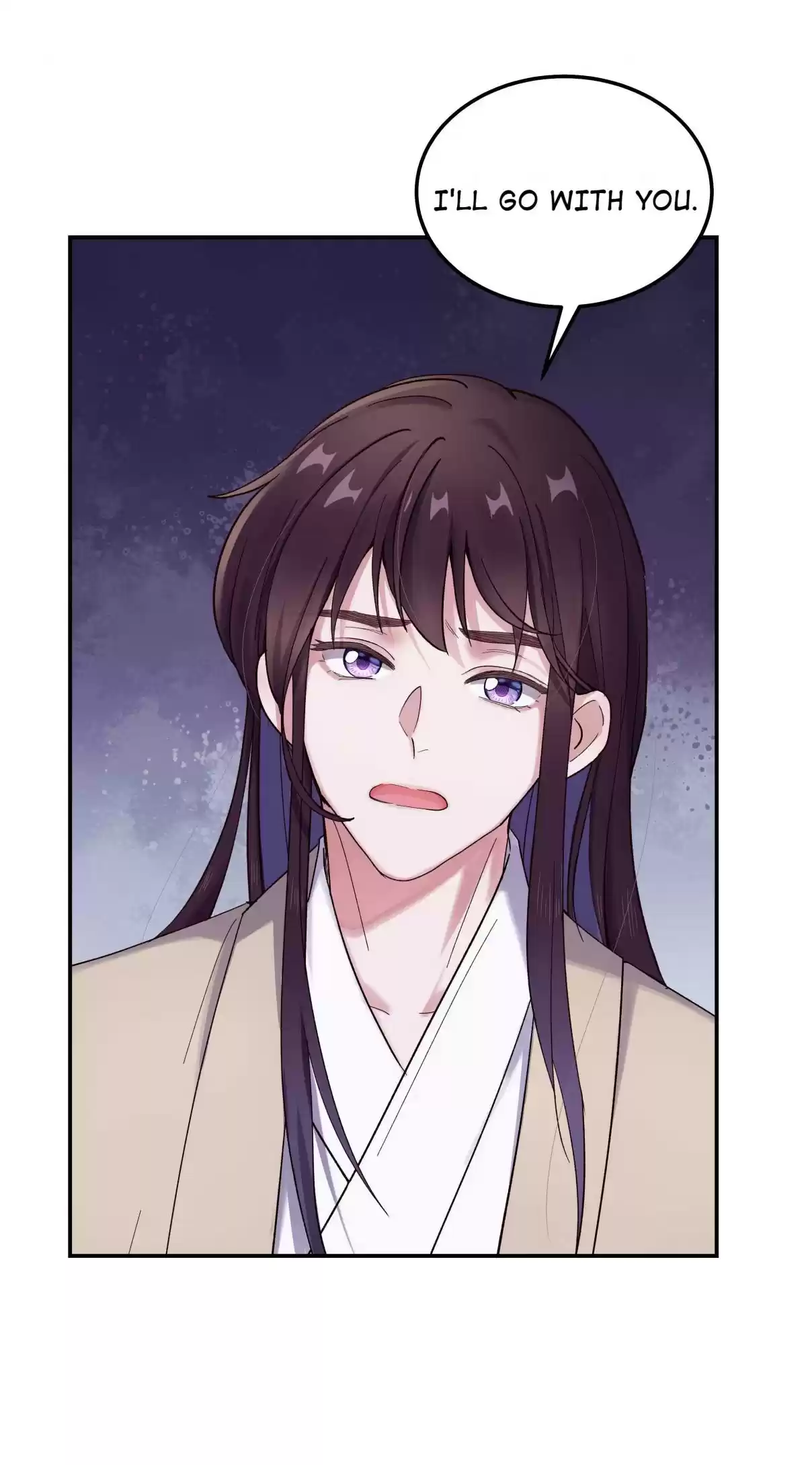 Pixiu's Eatery, No Way Out 37.1 Boss, Don't Worry About Us!