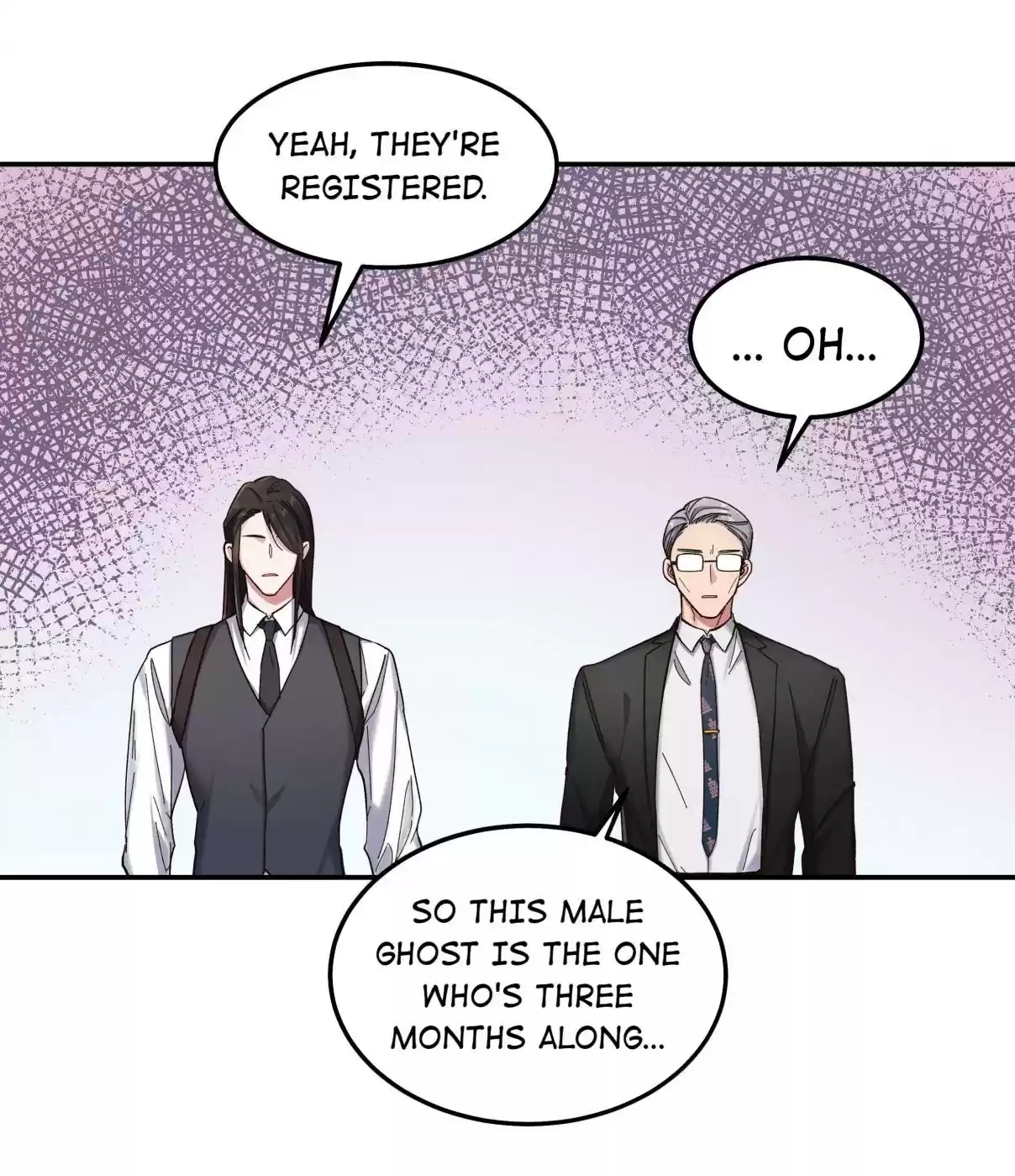 Pixiu's Eatery, No Way Out 37.1 Boss, Don't Worry About Us!