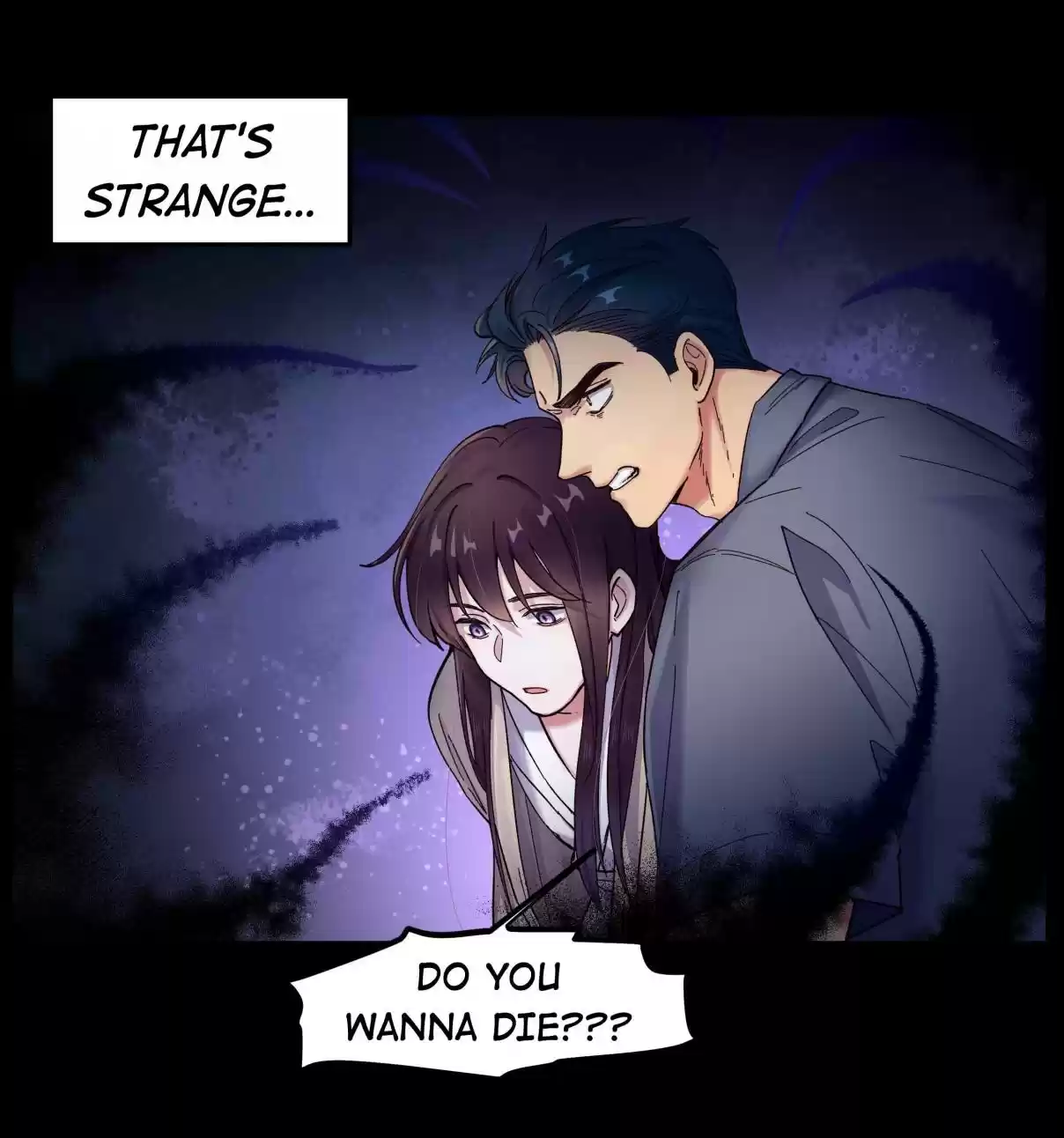 Pixiu's Eatery, No Way Out 37.2 Boss, Don't Worry About Us!