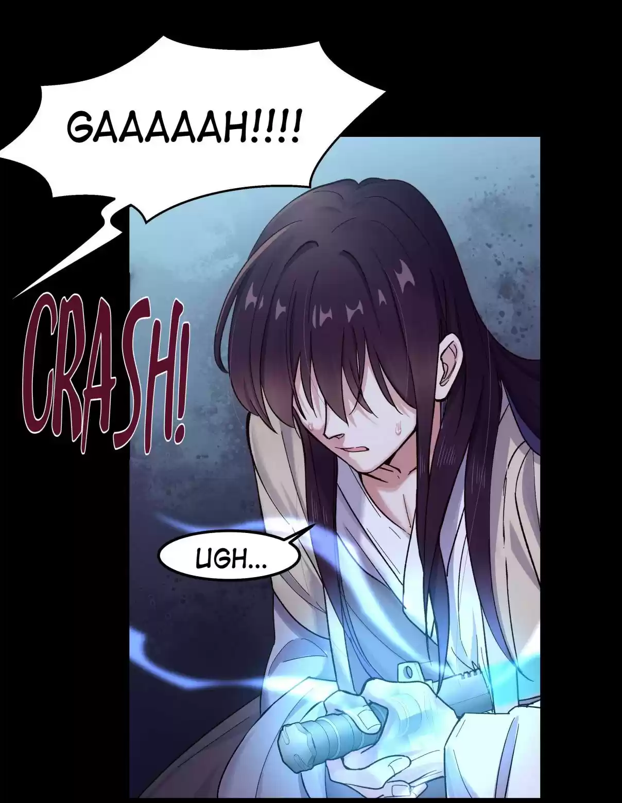 Pixiu's Eatery, No Way Out 37.2 Boss, Don't Worry About Us!