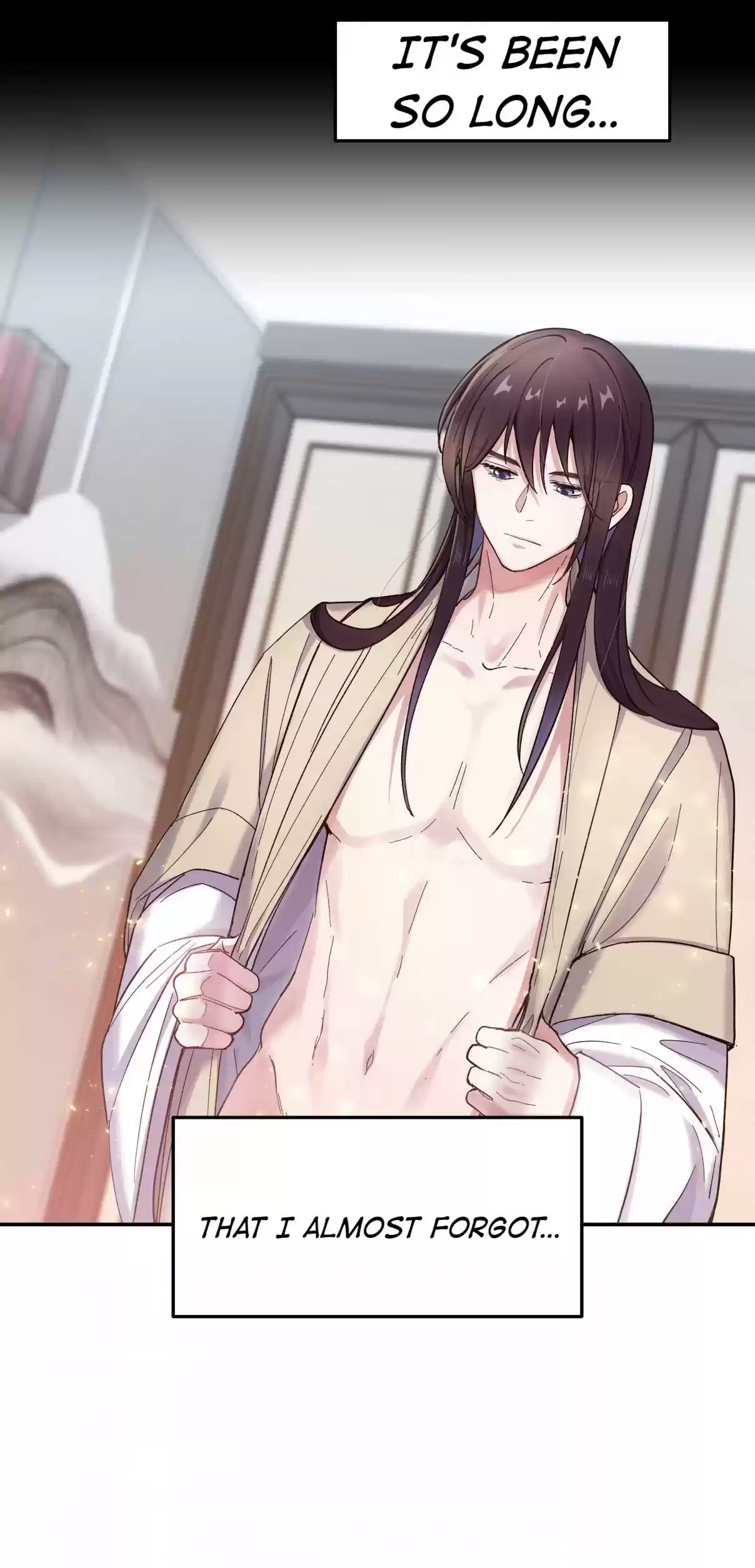 Pixiu's Eatery, No Way Out 37.2 Boss, Don't Worry About Us!