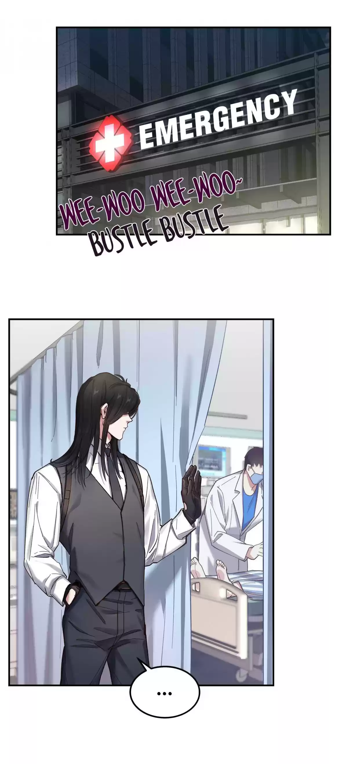 Pixiu's Eatery, No Way Out 38.1 Why Isn't Taotie Here?