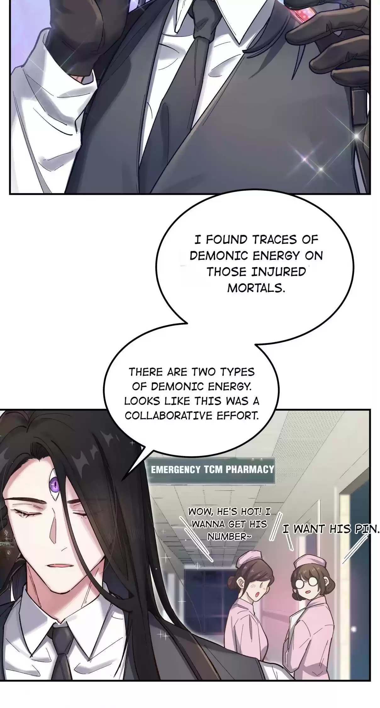 Pixiu's Eatery, No Way Out 38.1 Why Isn't Taotie Here?