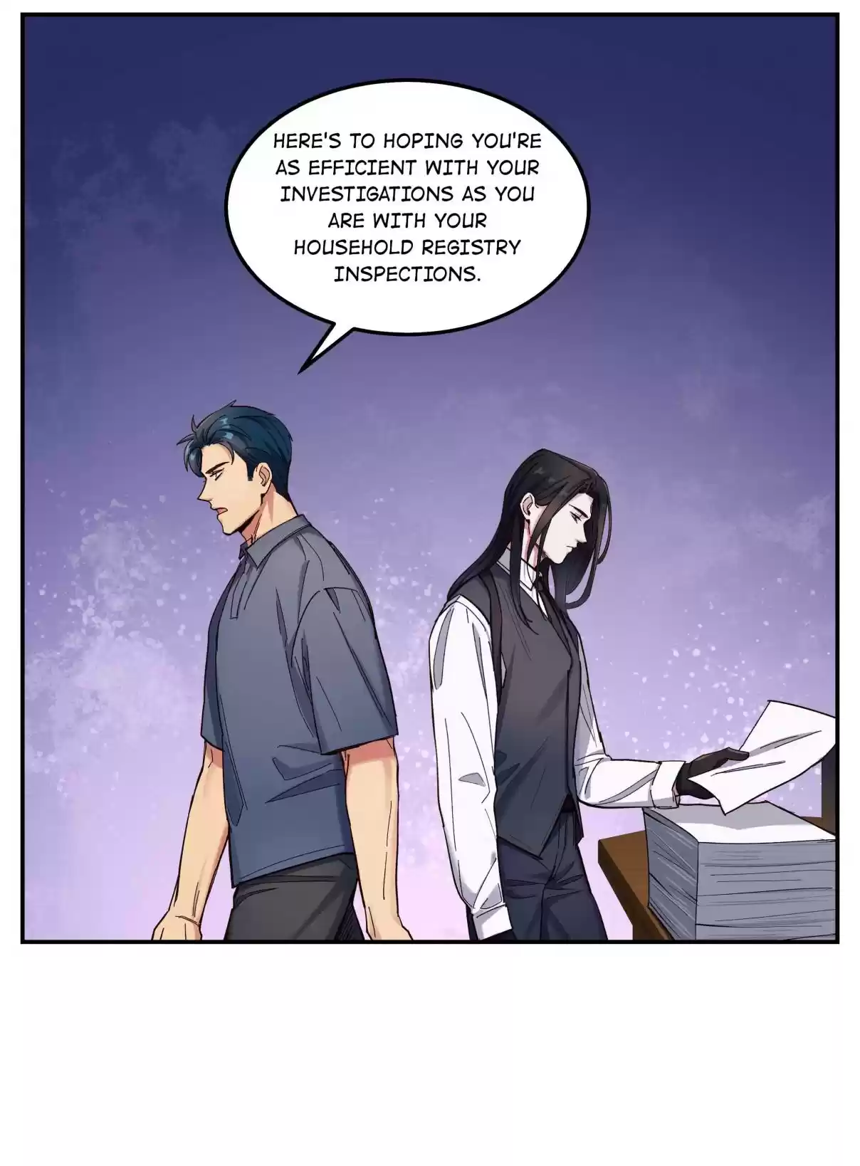 Pixiu's Eatery, No Way Out 38.1 Why Isn't Taotie Here?