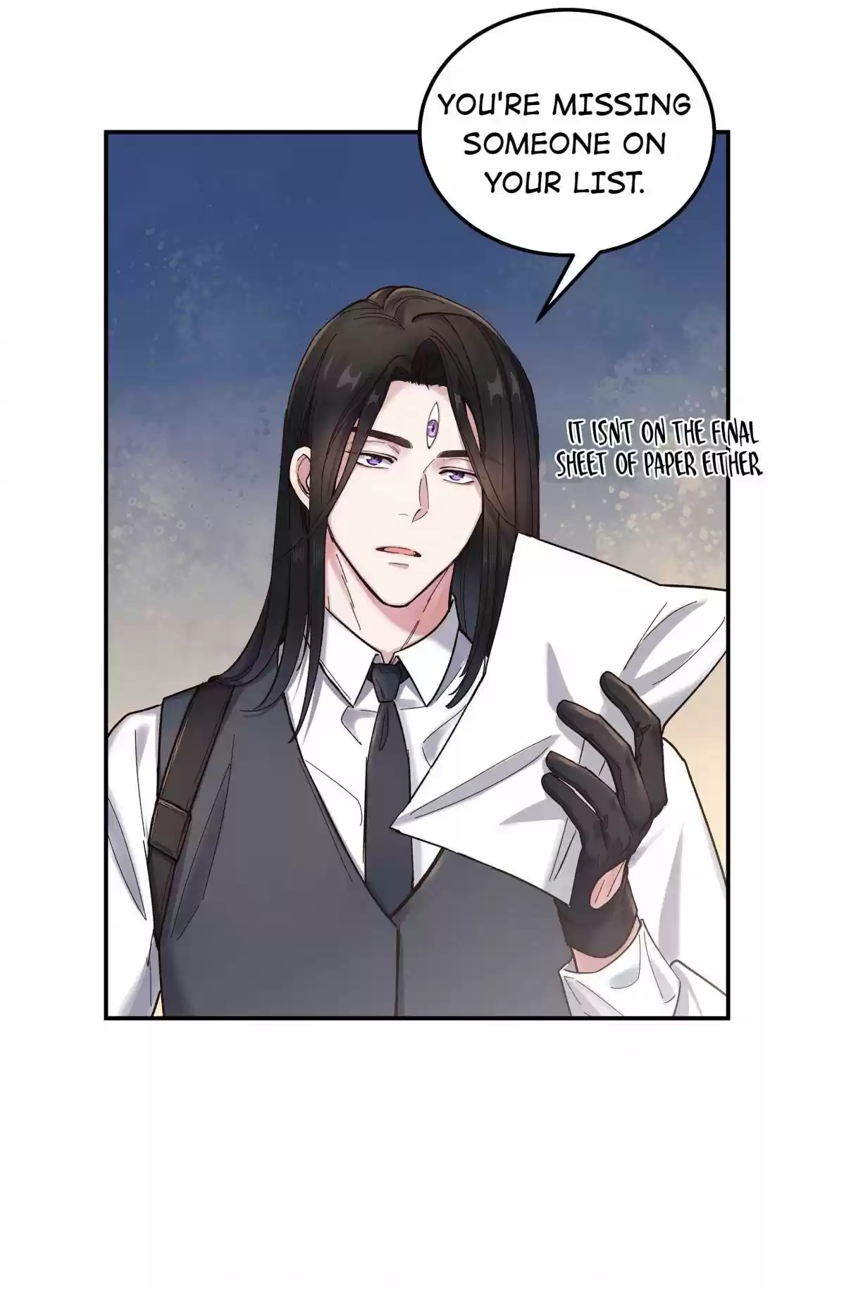 Pixiu's Eatery, No Way Out 38.2 Why Isn't Taotie Here?