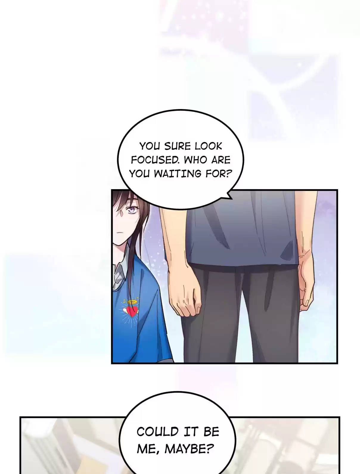 Pixiu's Eatery, No Way Out 38.2 Why Isn't Taotie Here?