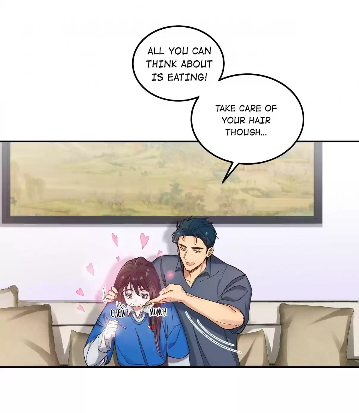 Pixiu's Eatery, No Way Out 39.1 Is It Good?