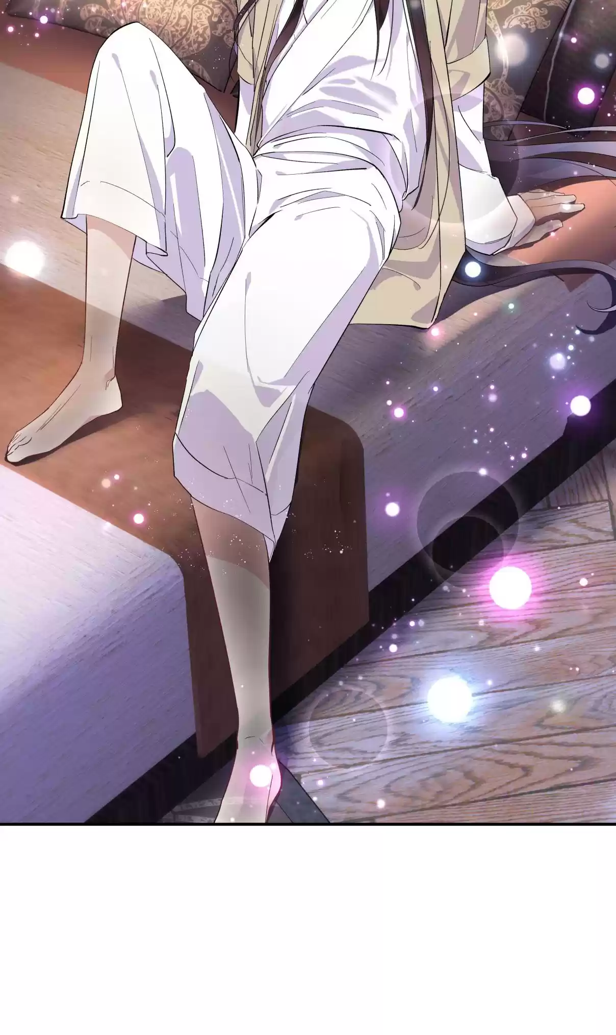 Pixiu's Eatery, No Way Out 4 We're Not in That Kind of Relationship