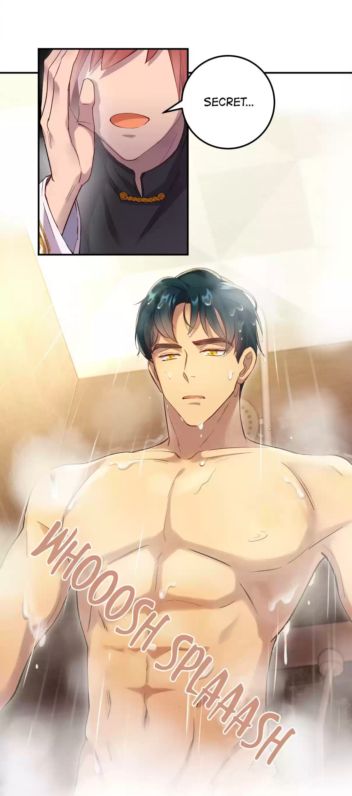 Pixiu's Eatery, No Way Out 4 We're Not in That Kind of Relationship