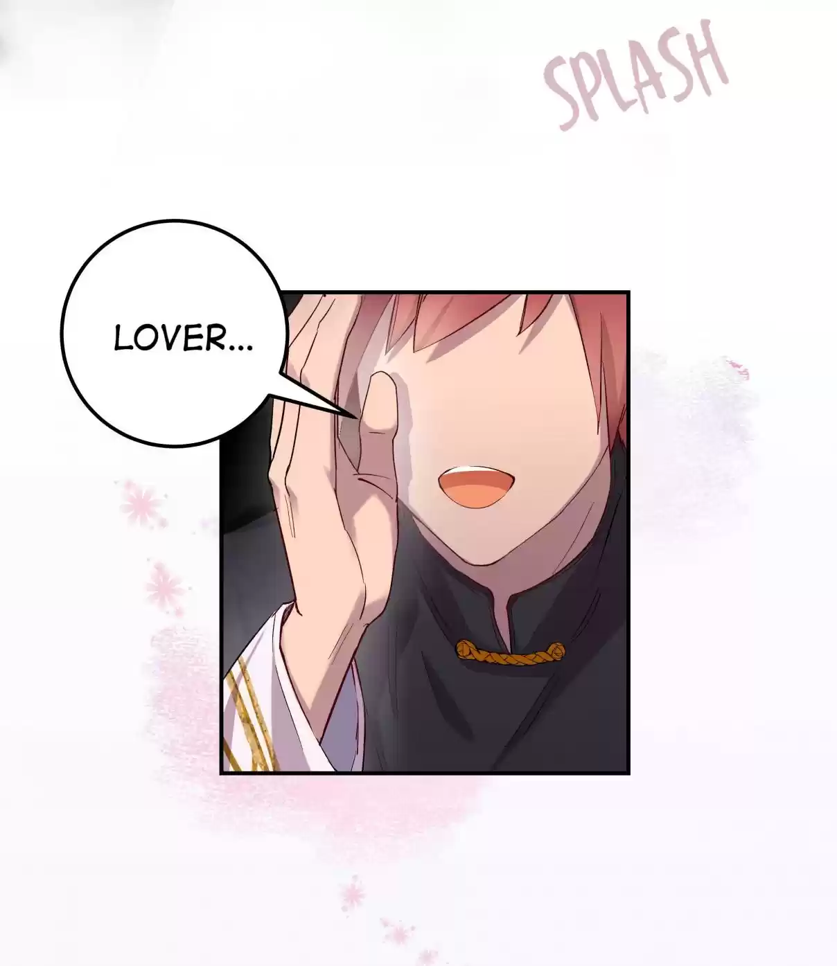 Pixiu's Eatery, No Way Out 4 We're Not in That Kind of Relationship