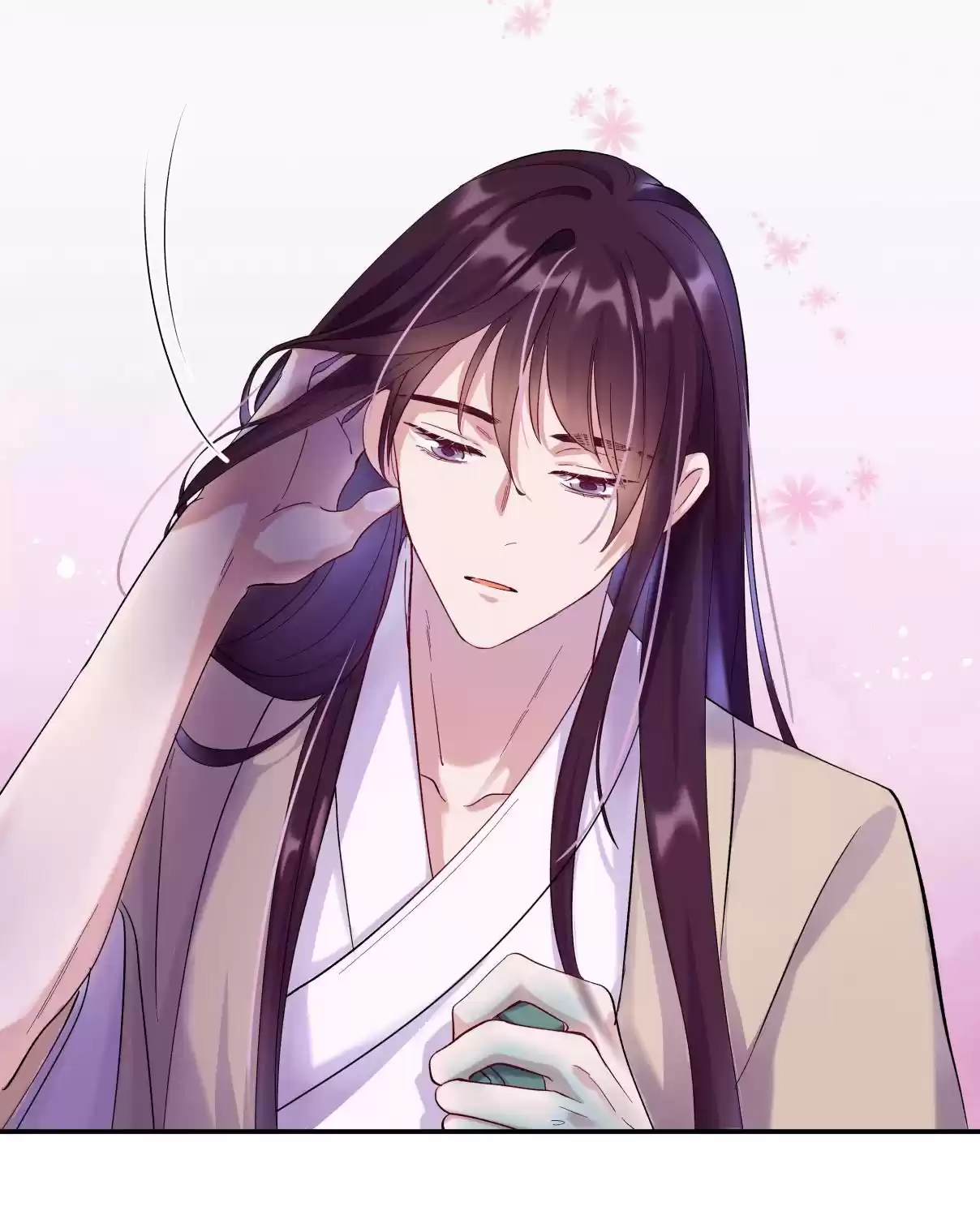 Pixiu's Eatery, No Way Out 4 We're Not in That Kind of Relationship