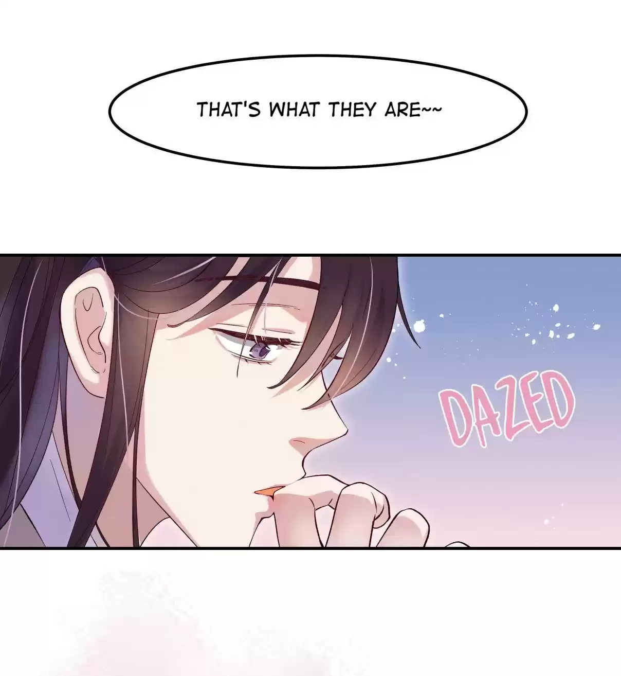 Pixiu's Eatery, No Way Out 4 We're Not in That Kind of Relationship