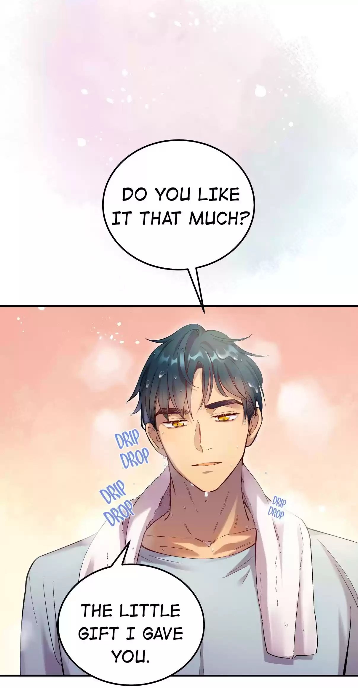 Pixiu's Eatery, No Way Out 4 We're Not in That Kind of Relationship