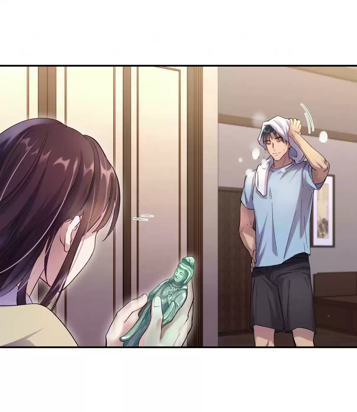 Pixiu's Eatery, No Way Out 4 We're Not in That Kind of Relationship