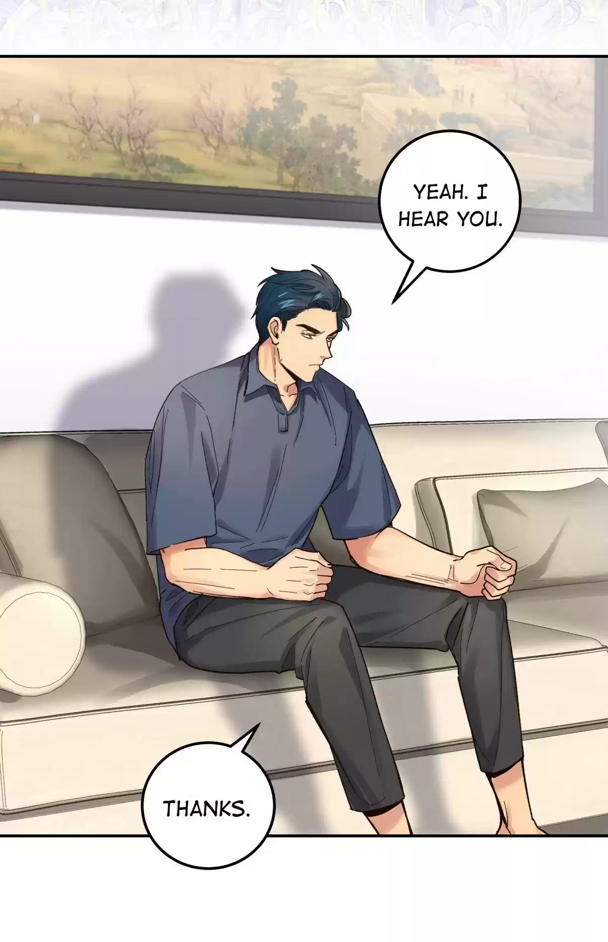 Pixiu's Eatery, No Way Out 40.1 What Did You Discover?