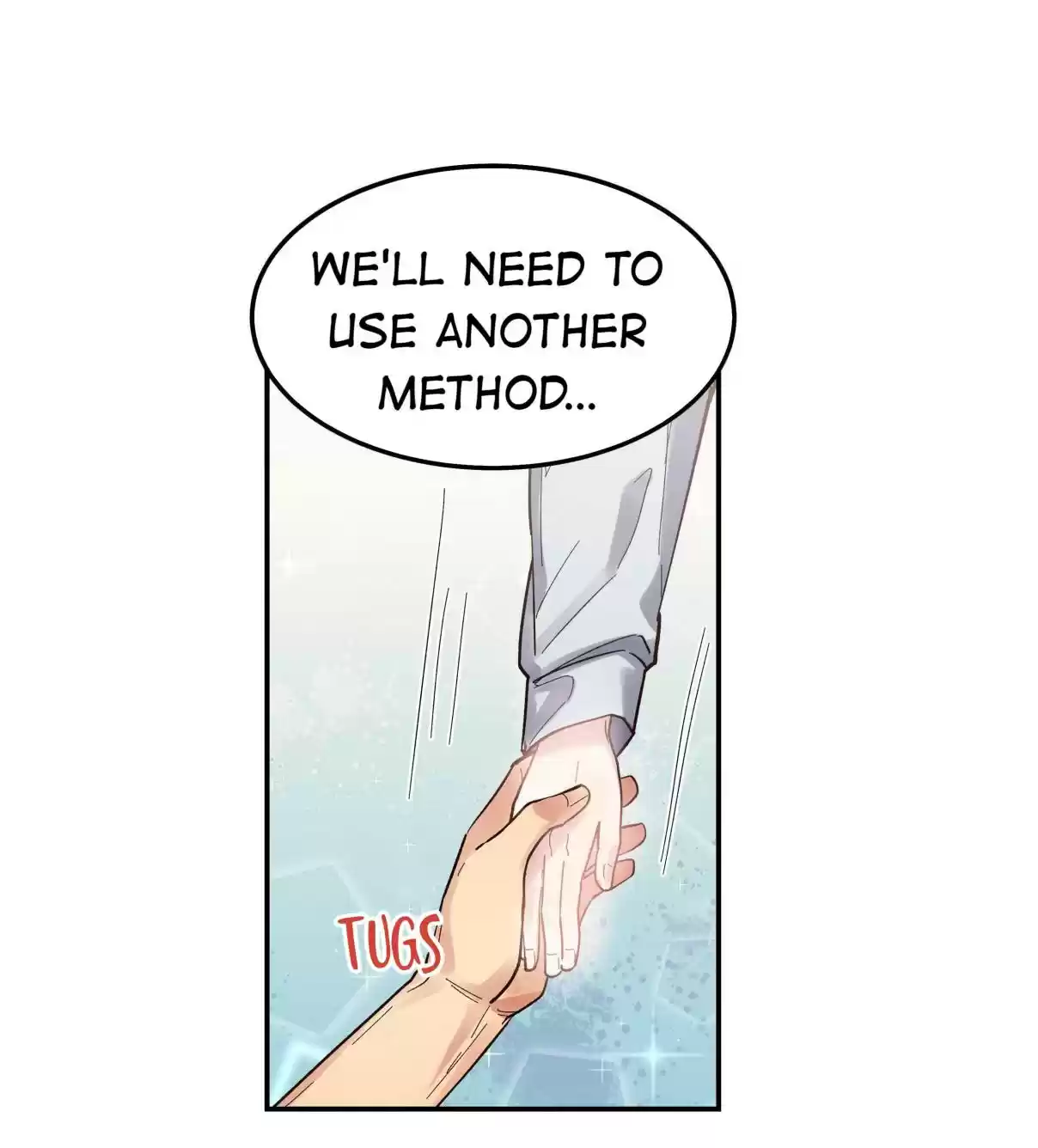 Pixiu's Eatery, No Way Out 40.2 What Did You Discover?