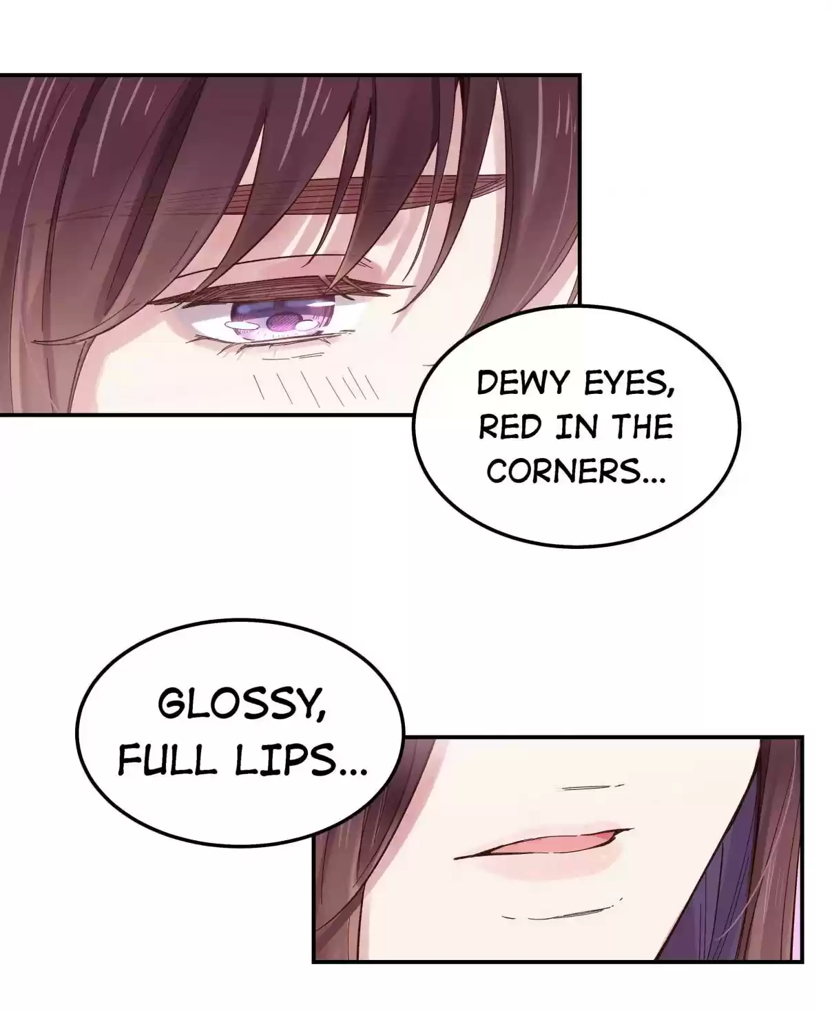 Pixiu's Eatery, No Way Out 41.1 Let Me Personally Give You Some Yang Energy