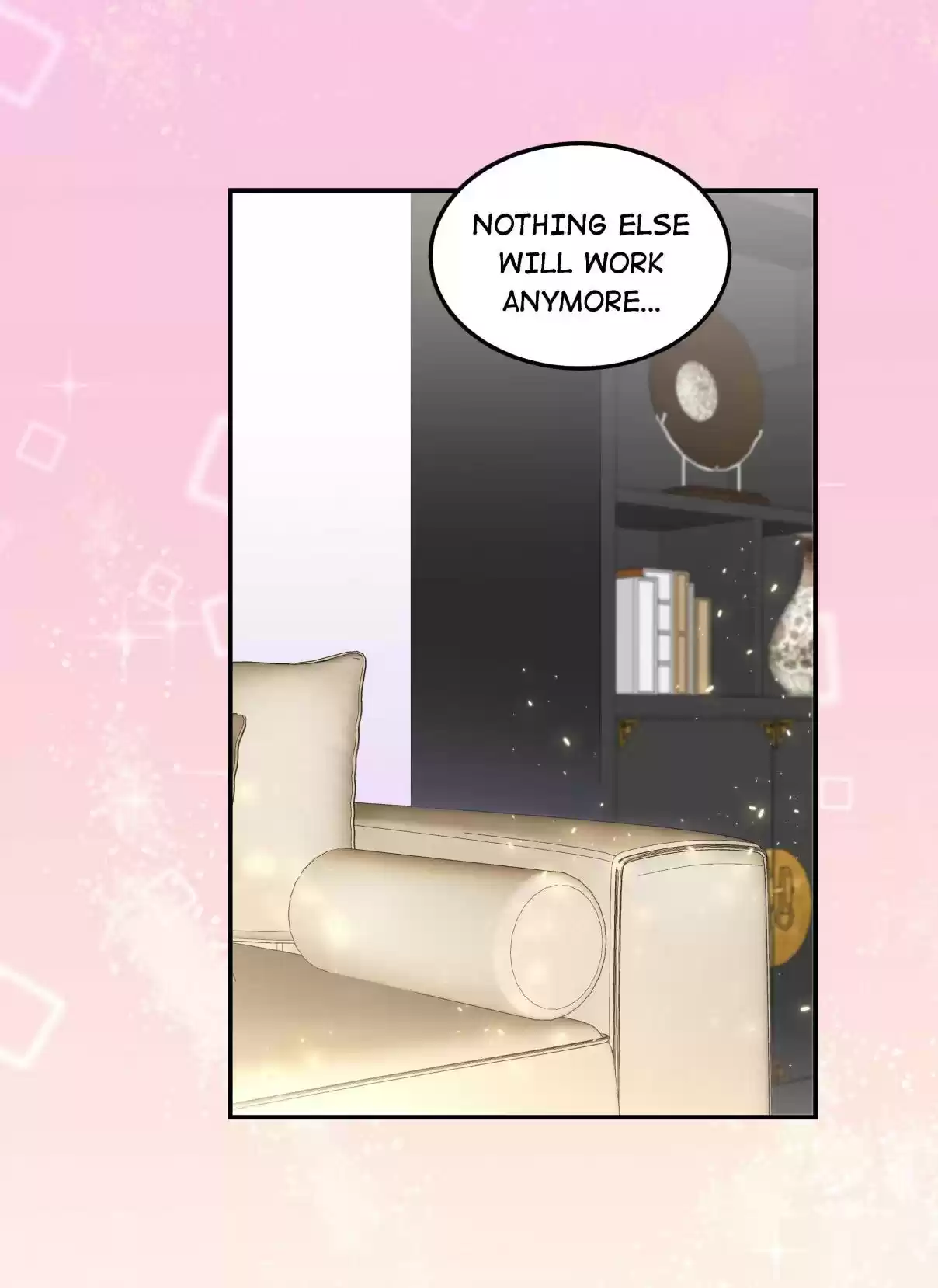 Pixiu's Eatery, No Way Out 41.1 Let Me Personally Give You Some Yang Energy