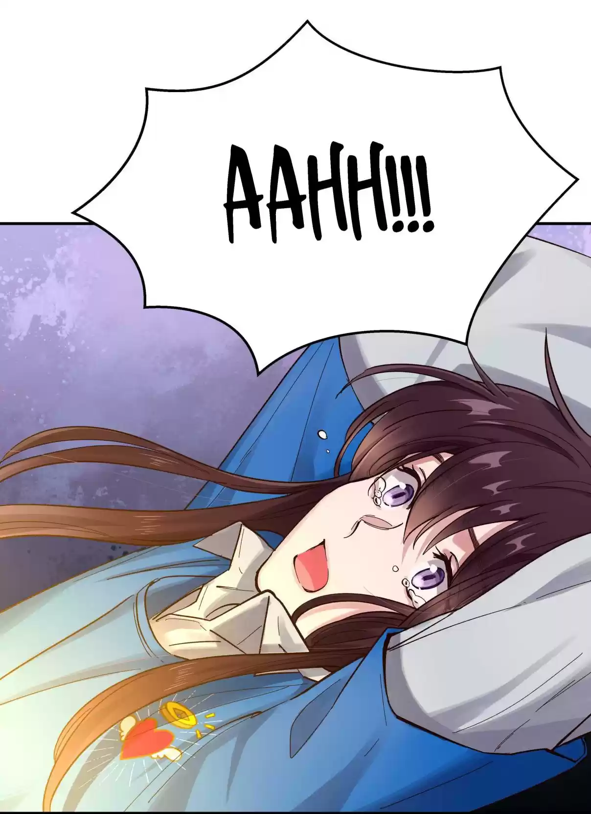 Pixiu's Eatery, No Way Out 41.2 Let Me Personally Give You Some Yang Energy