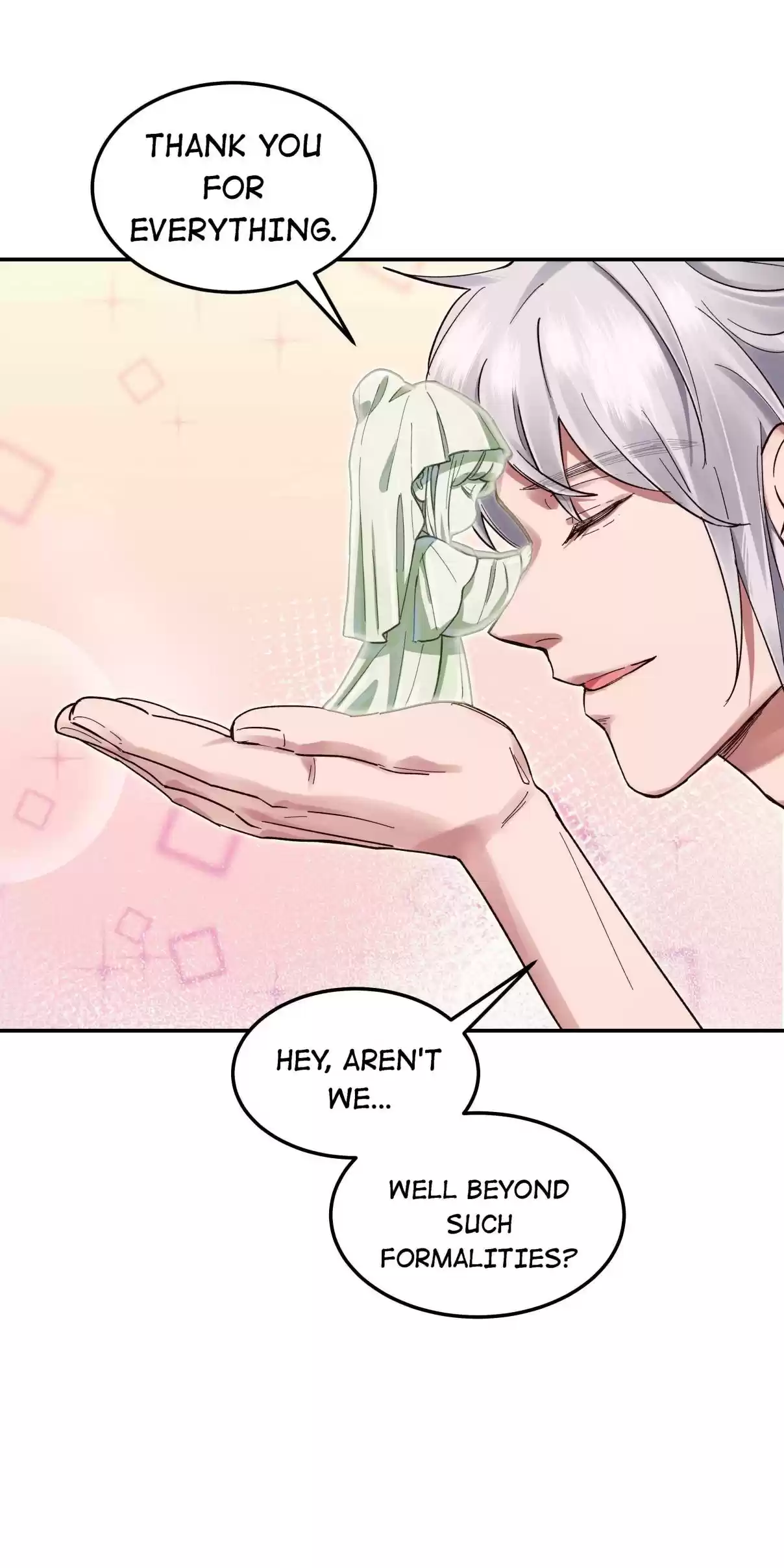 Pixiu's Eatery, No Way Out 42.2 Does It Feel Good?