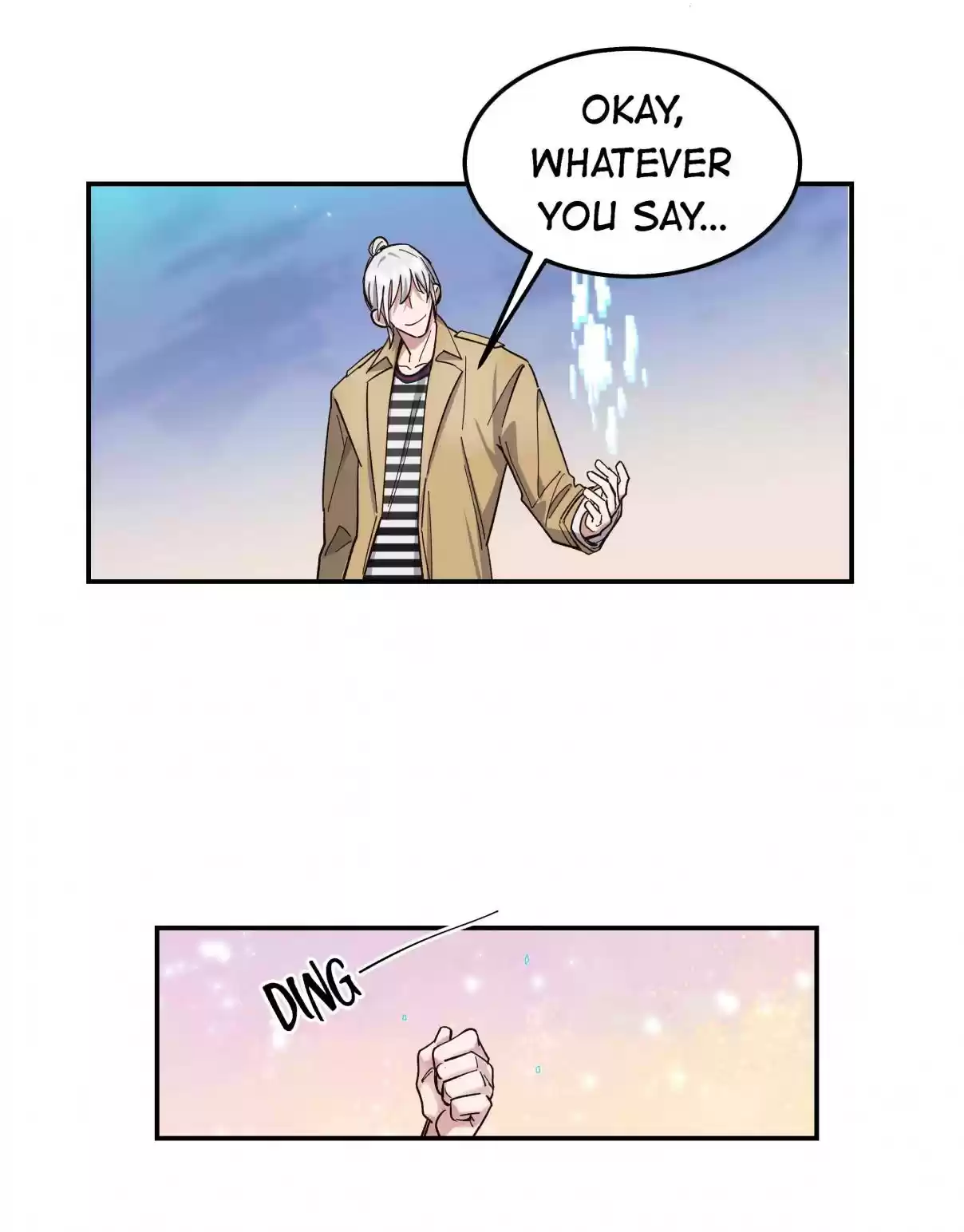 Pixiu's Eatery, No Way Out 42.2 Does It Feel Good?