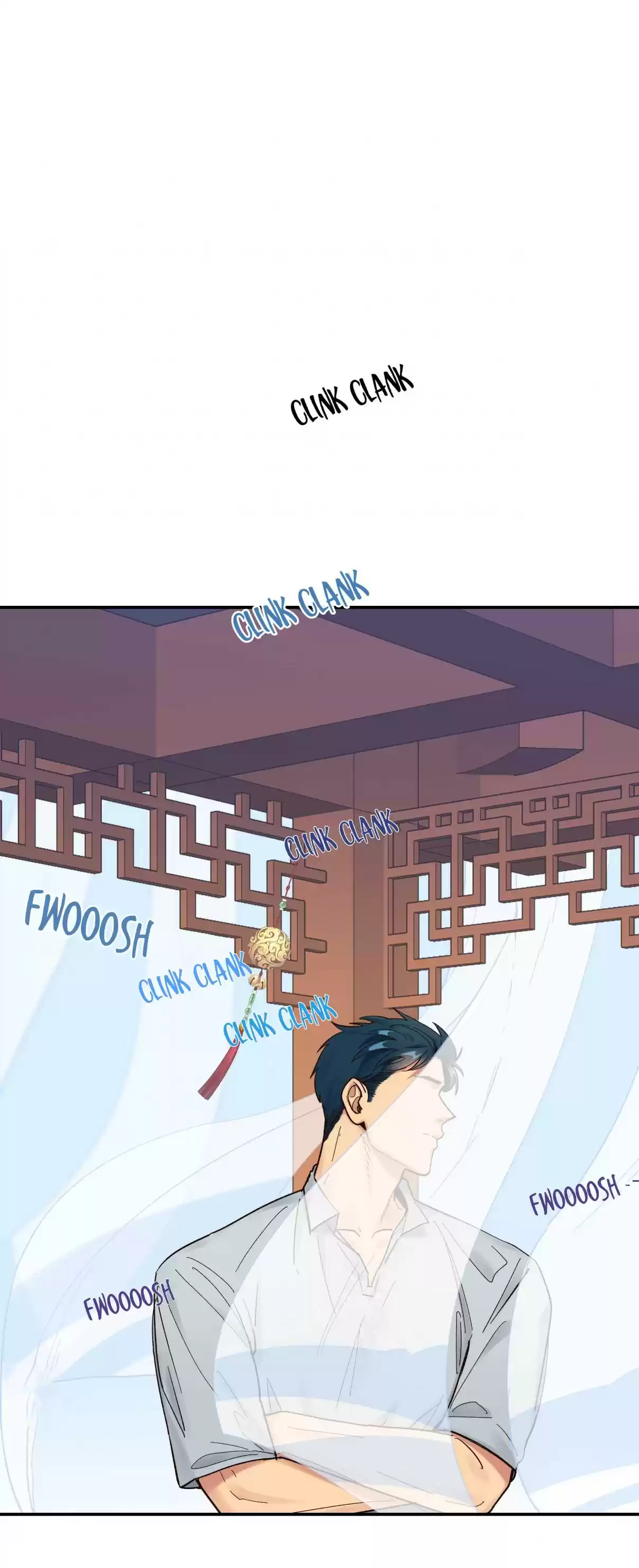 Pixiu's Eatery, No Way Out 42.2 Does It Feel Good?