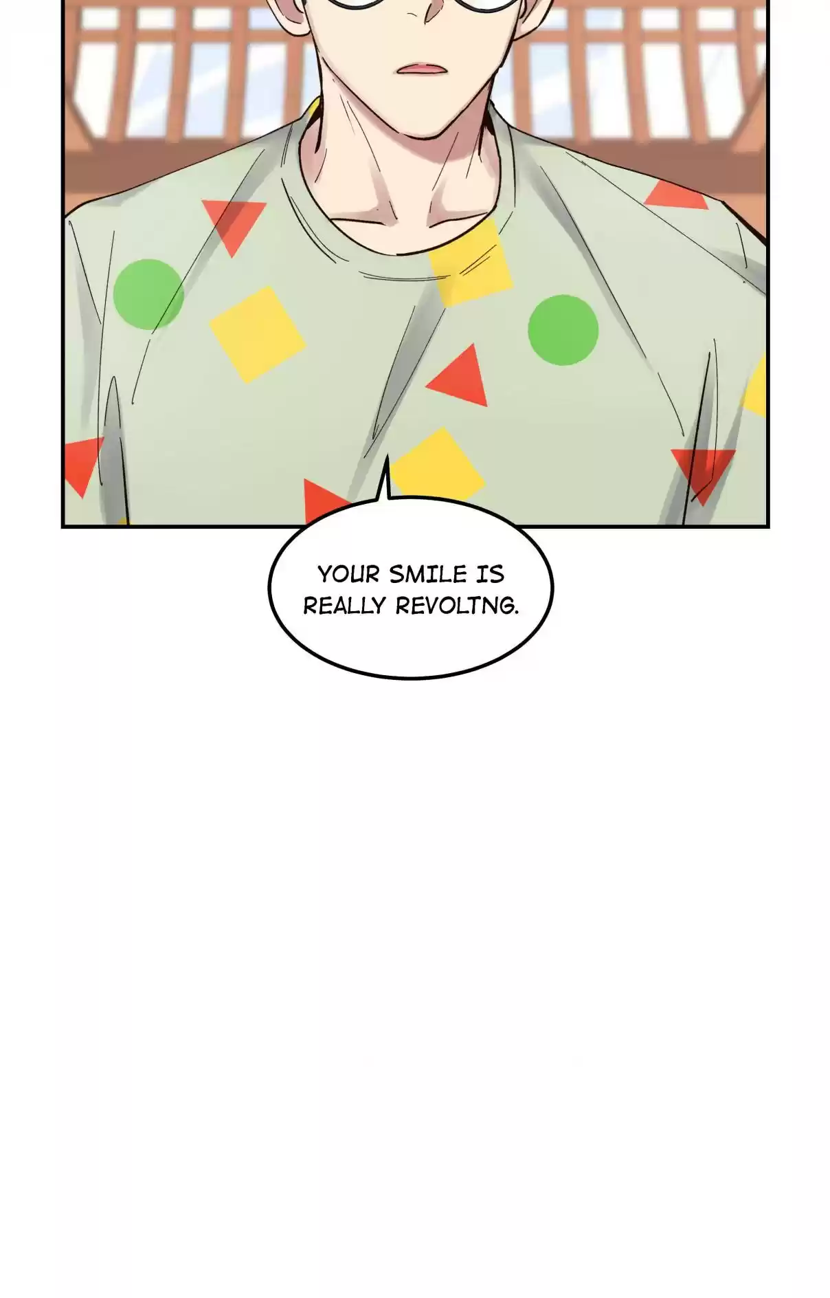 Pixiu's Eatery, No Way Out 42.2 Does It Feel Good?