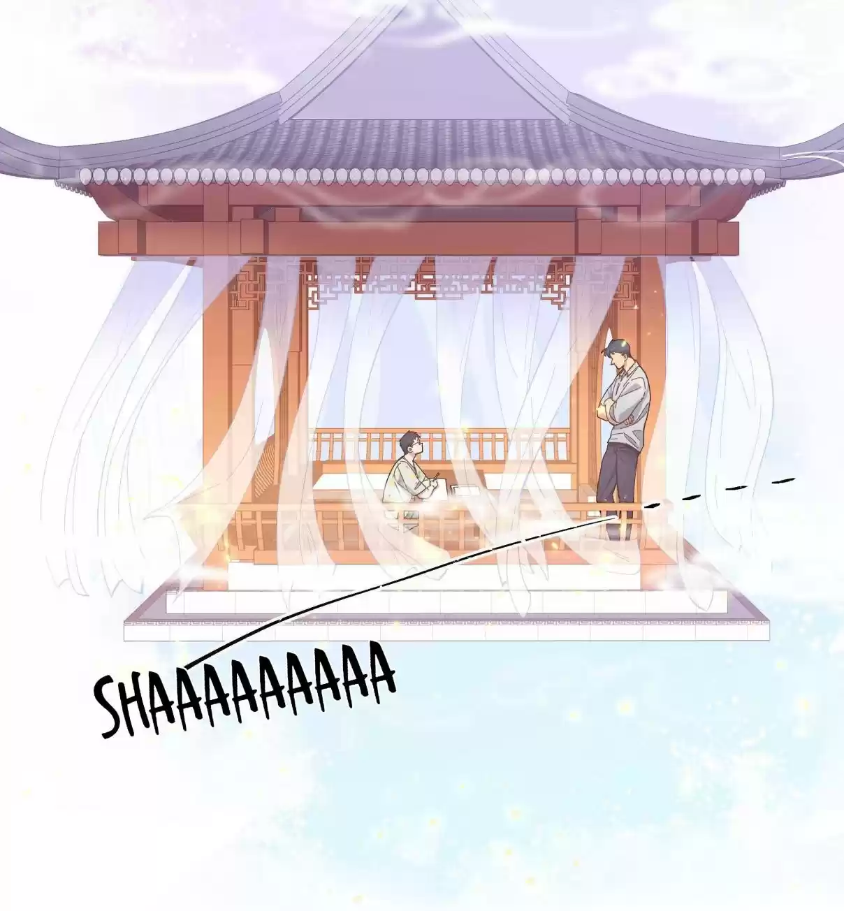 Pixiu's Eatery, No Way Out 43