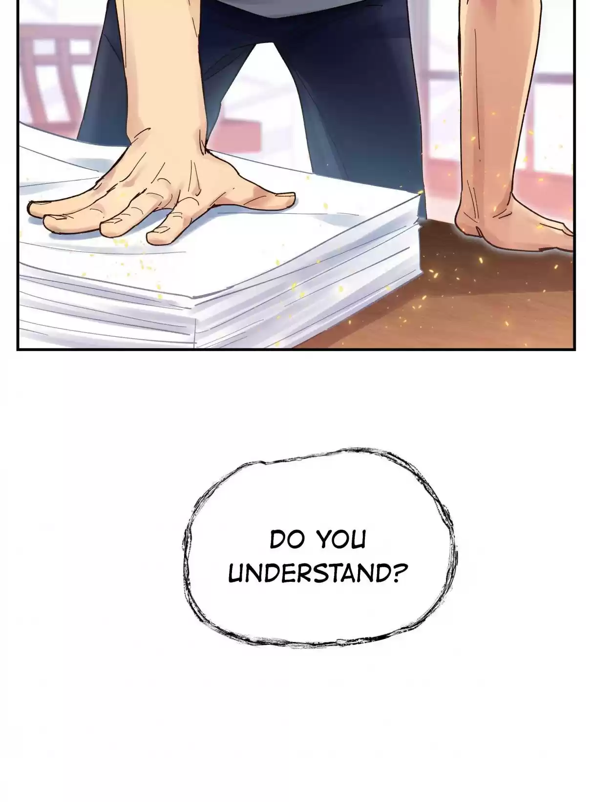 Pixiu's Eatery, No Way Out 43