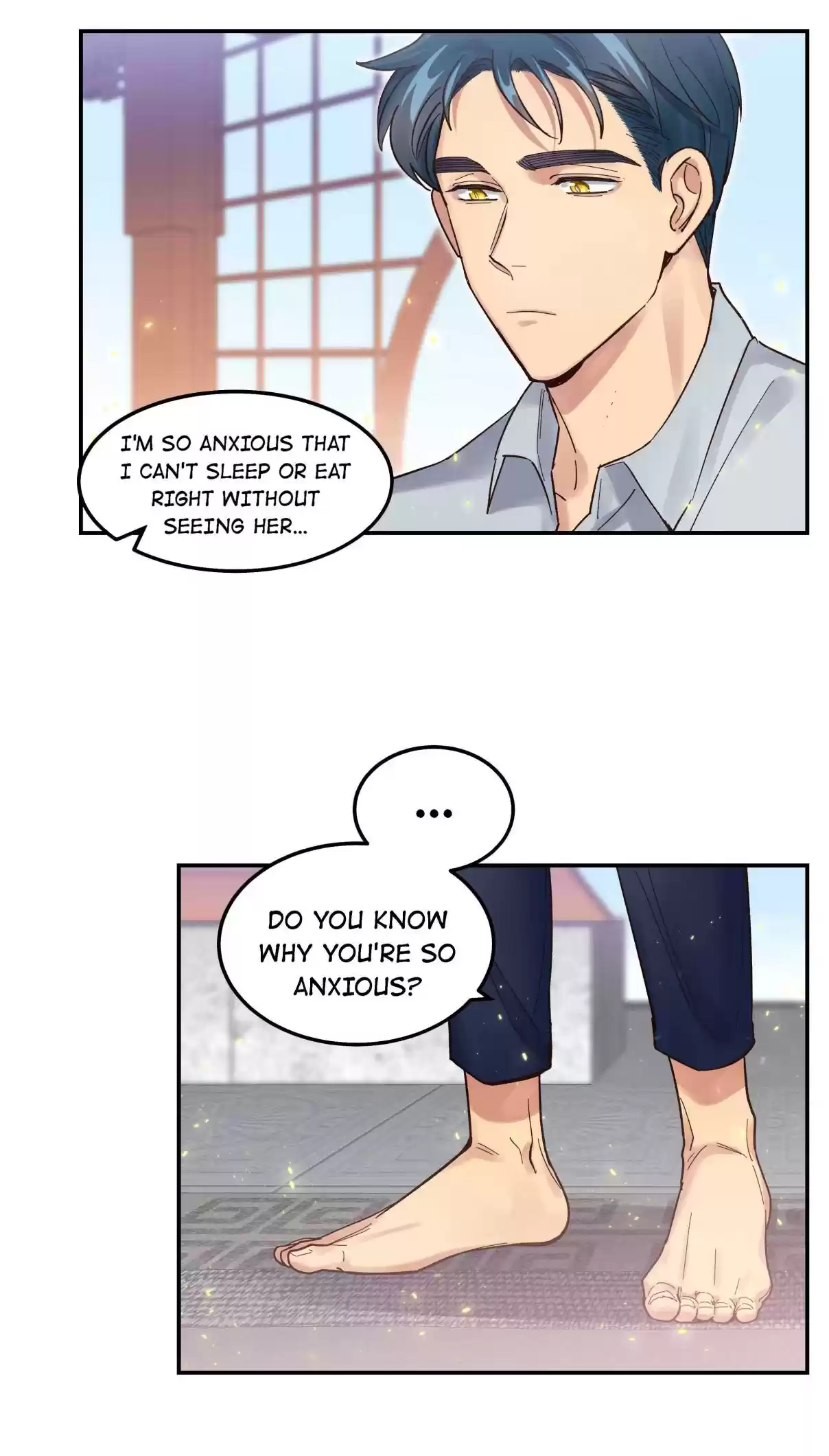 Pixiu's Eatery, No Way Out 43