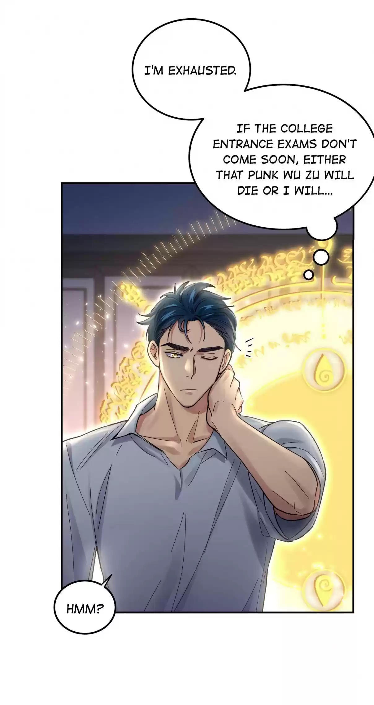 Pixiu's Eatery, No Way Out 43