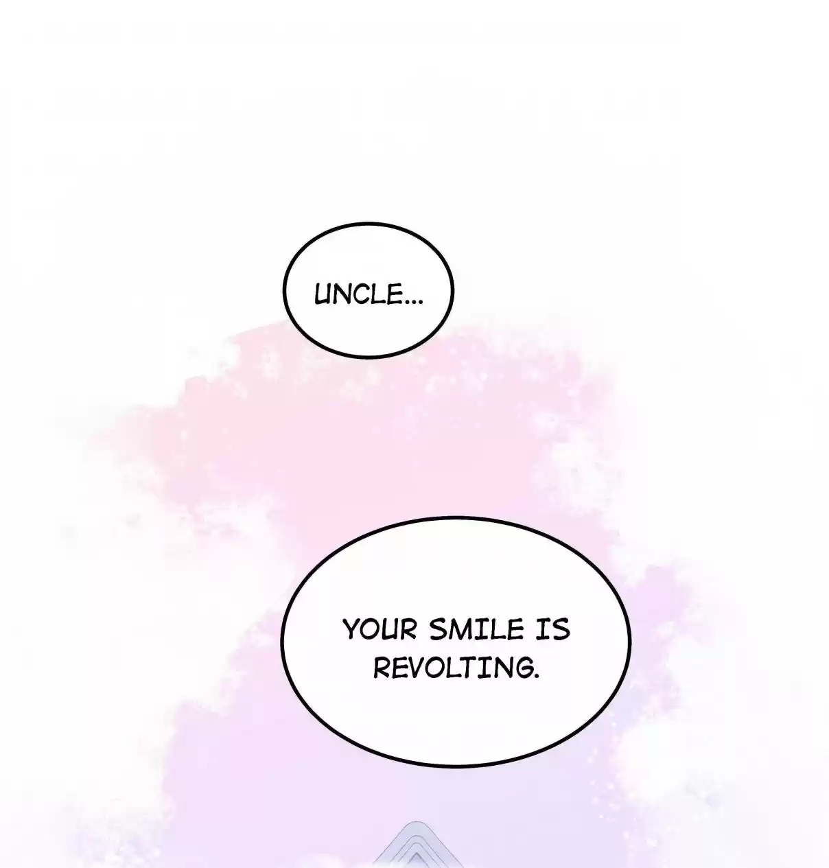 Pixiu's Eatery, No Way Out 43.1