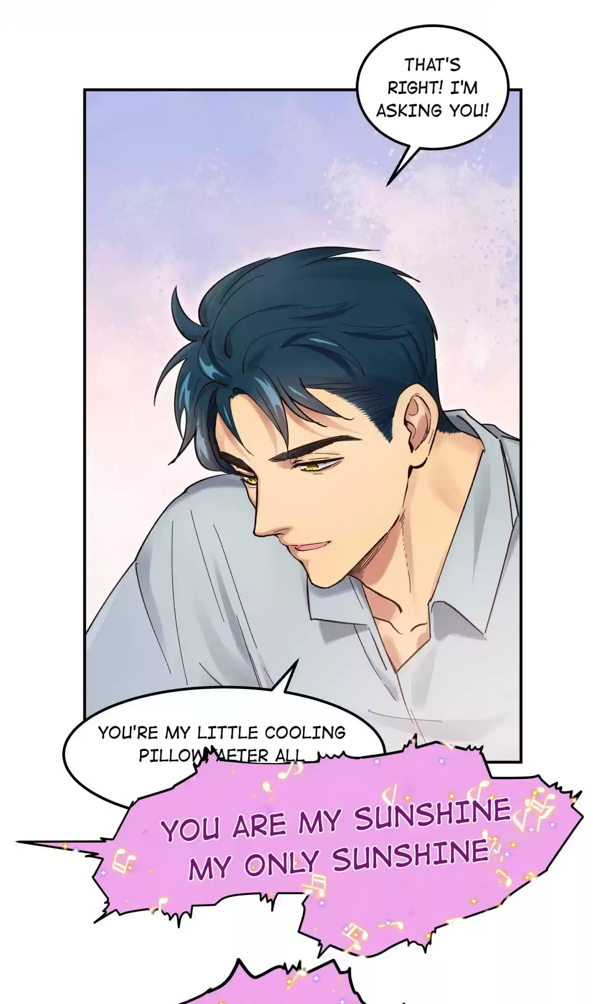 Pixiu's Eatery, No Way Out 44.1