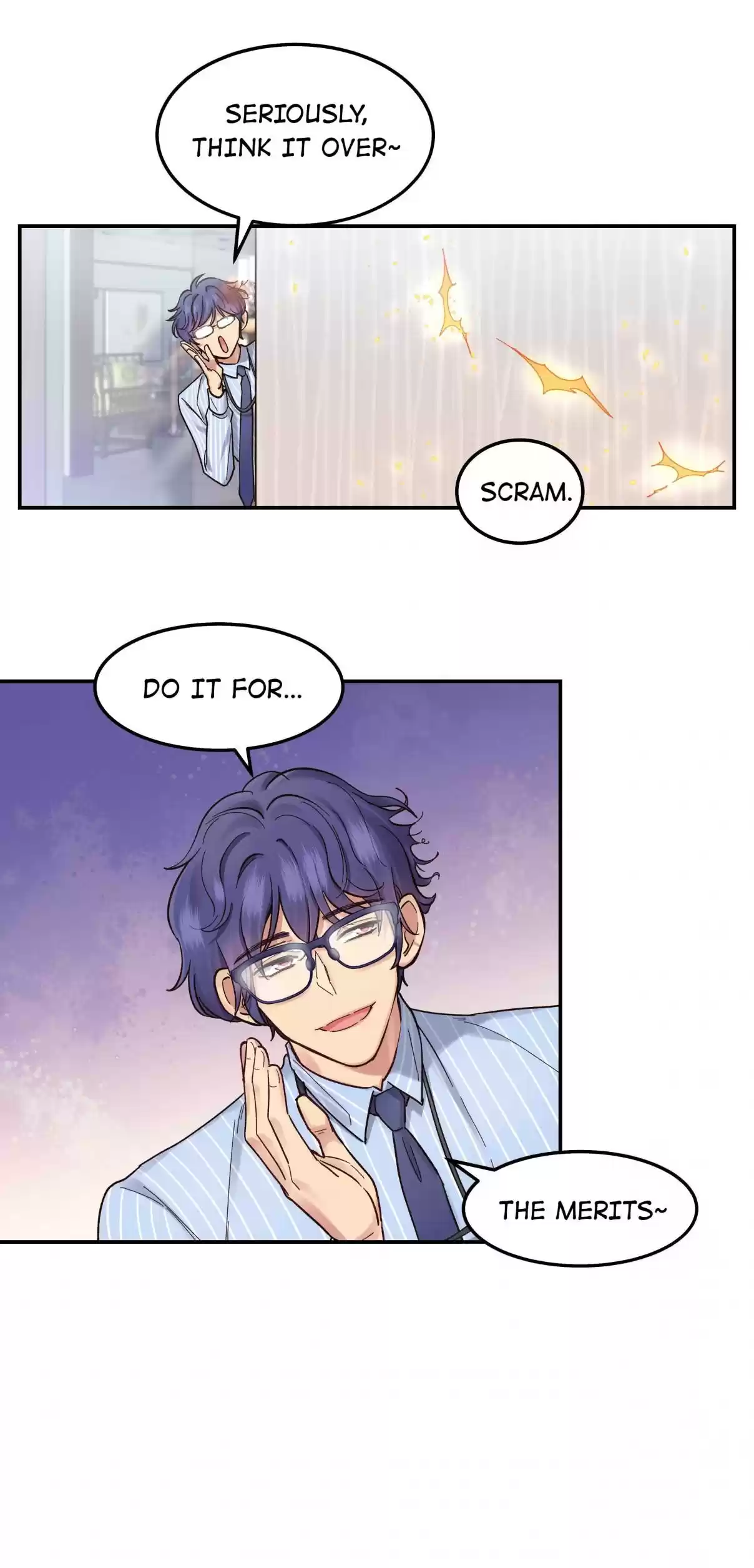 Pixiu's Eatery, No Way Out 45