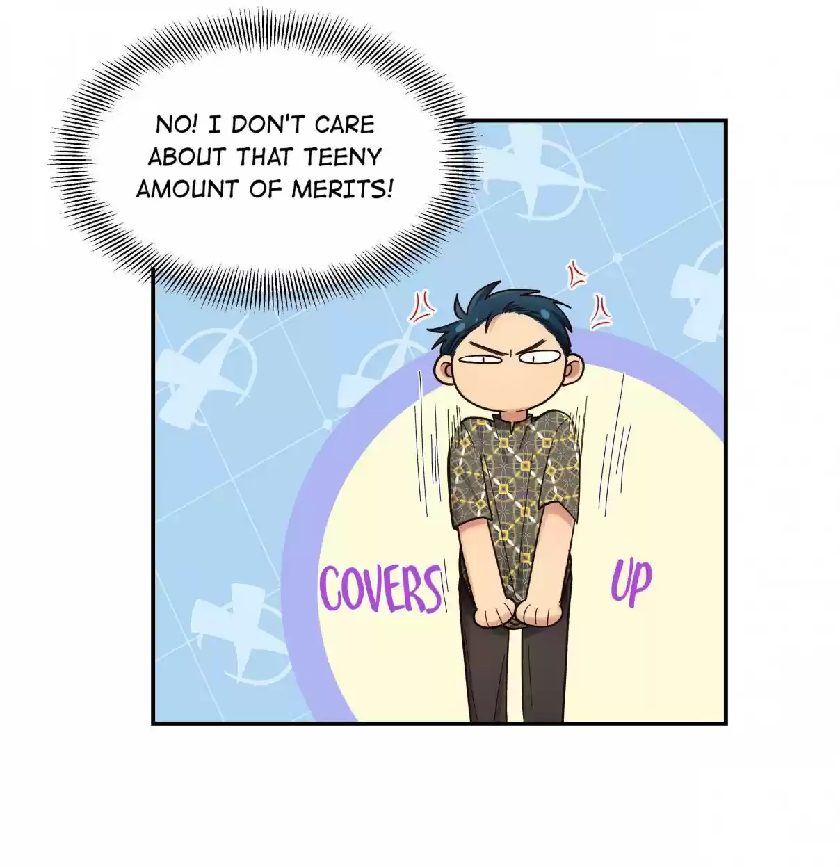 Pixiu's Eatery, No Way Out 45