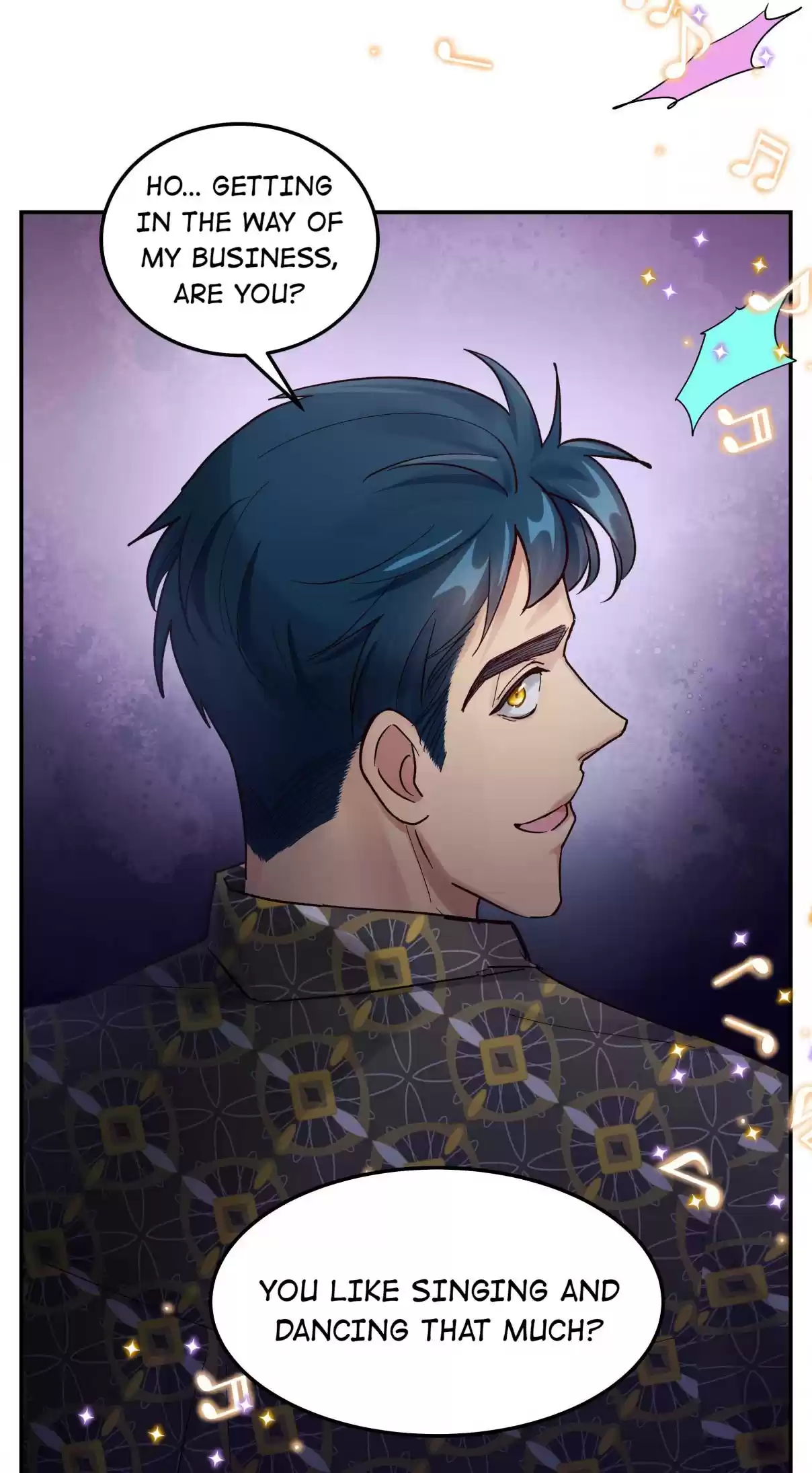 Pixiu's Eatery, No Way Out 45