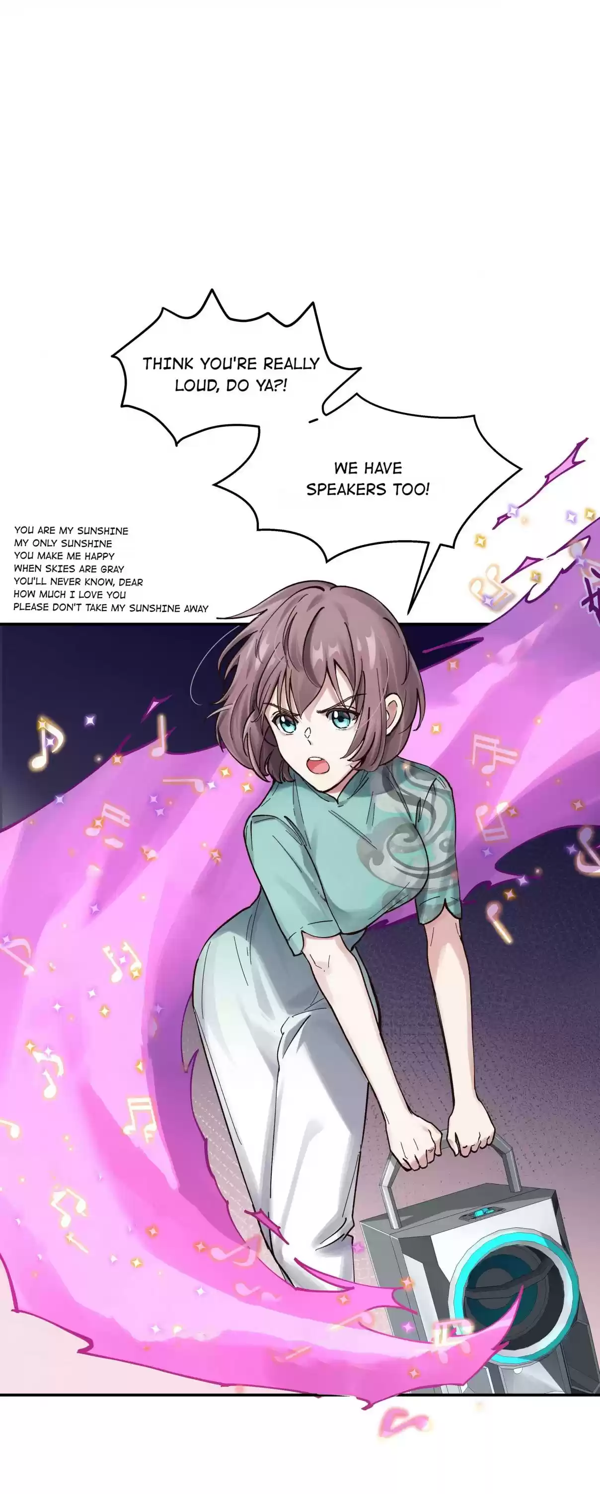 Pixiu's Eatery, No Way Out 46