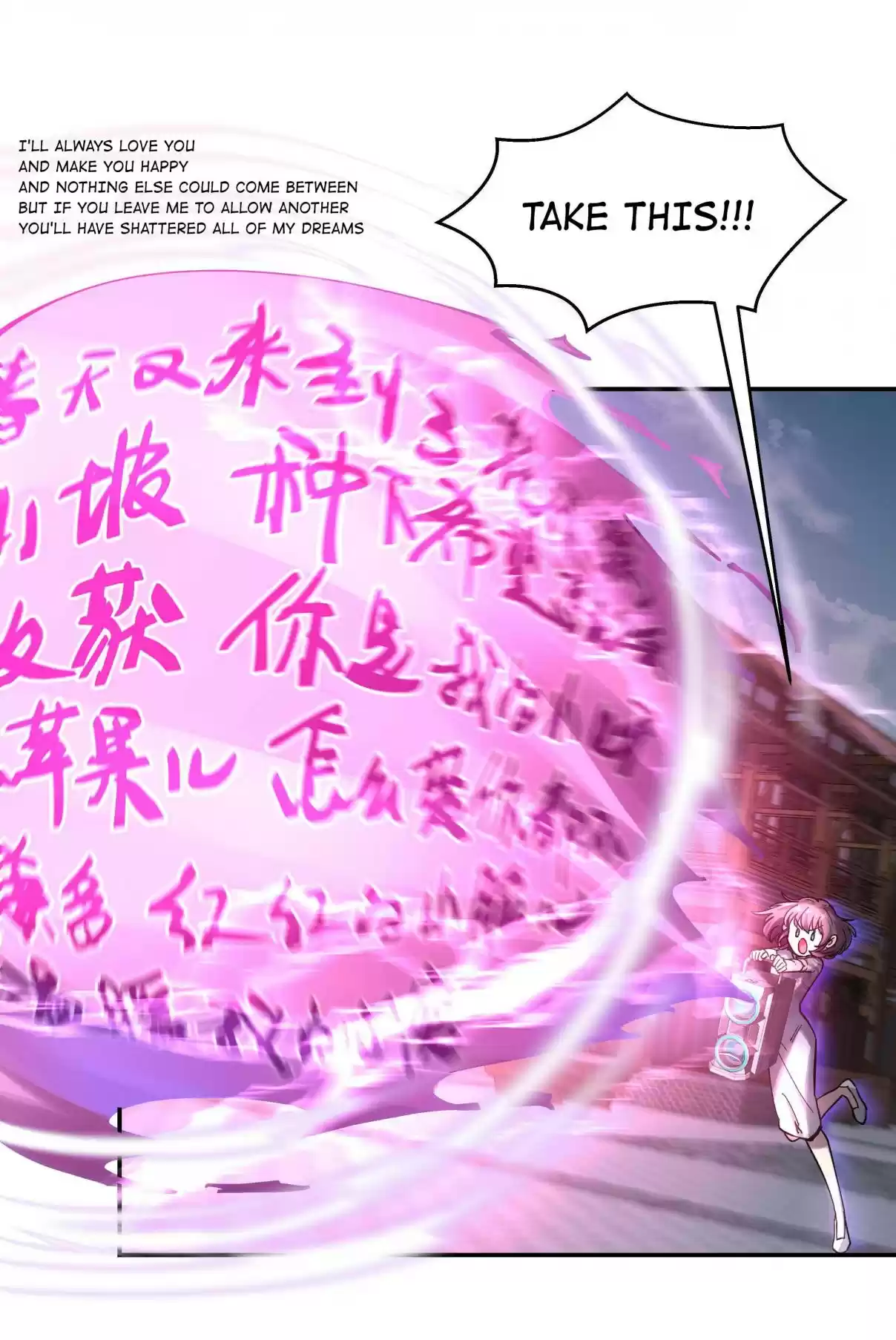 Pixiu's Eatery, No Way Out 46