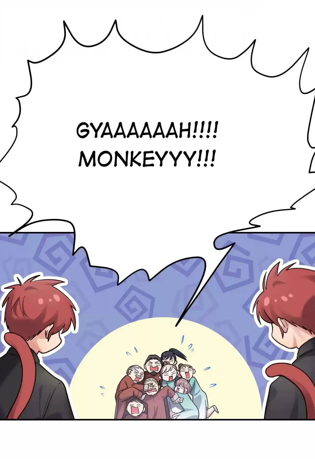 Pixiu's Eatery, No Way Out 46