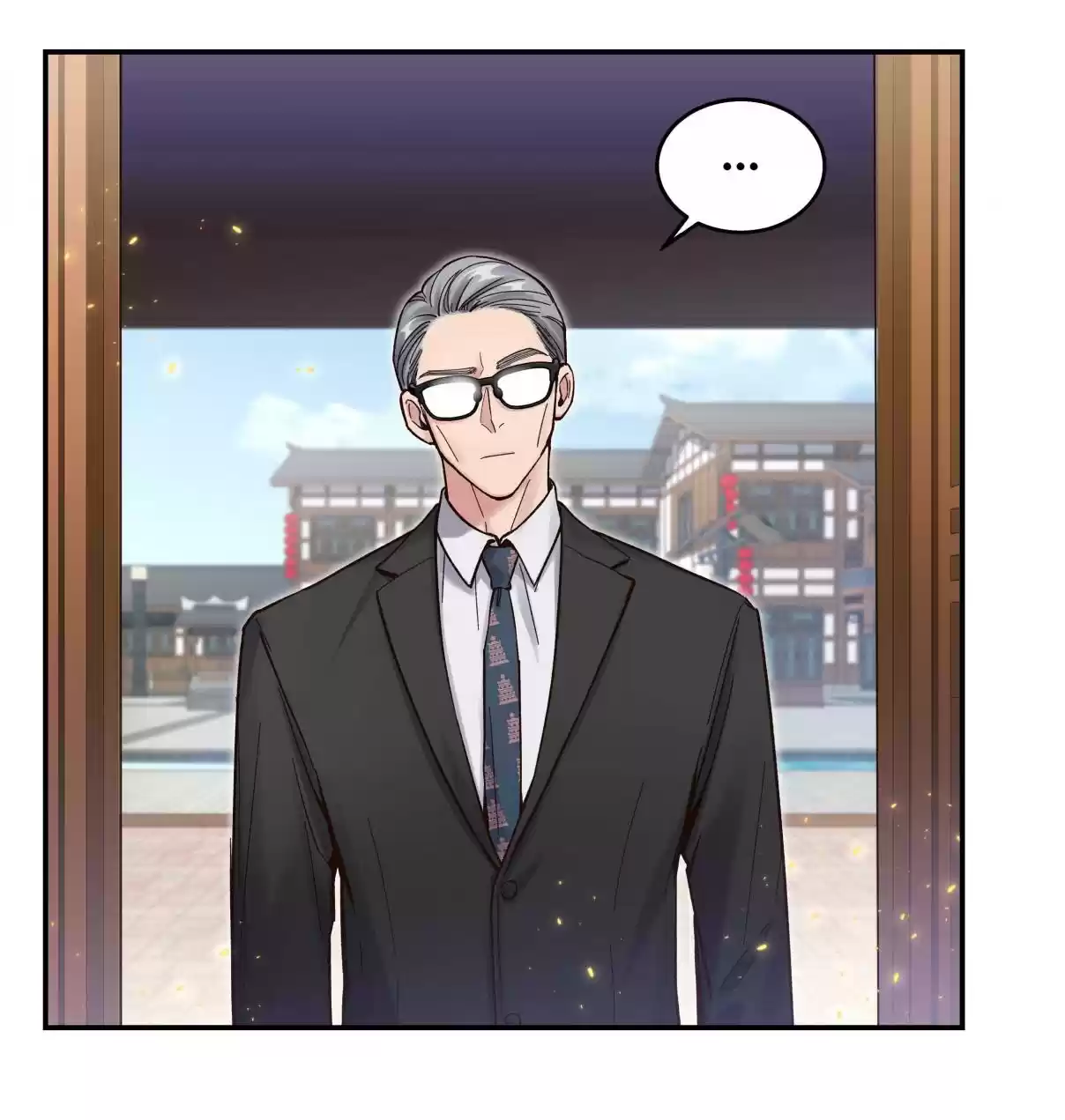 Pixiu's Eatery, No Way Out 47