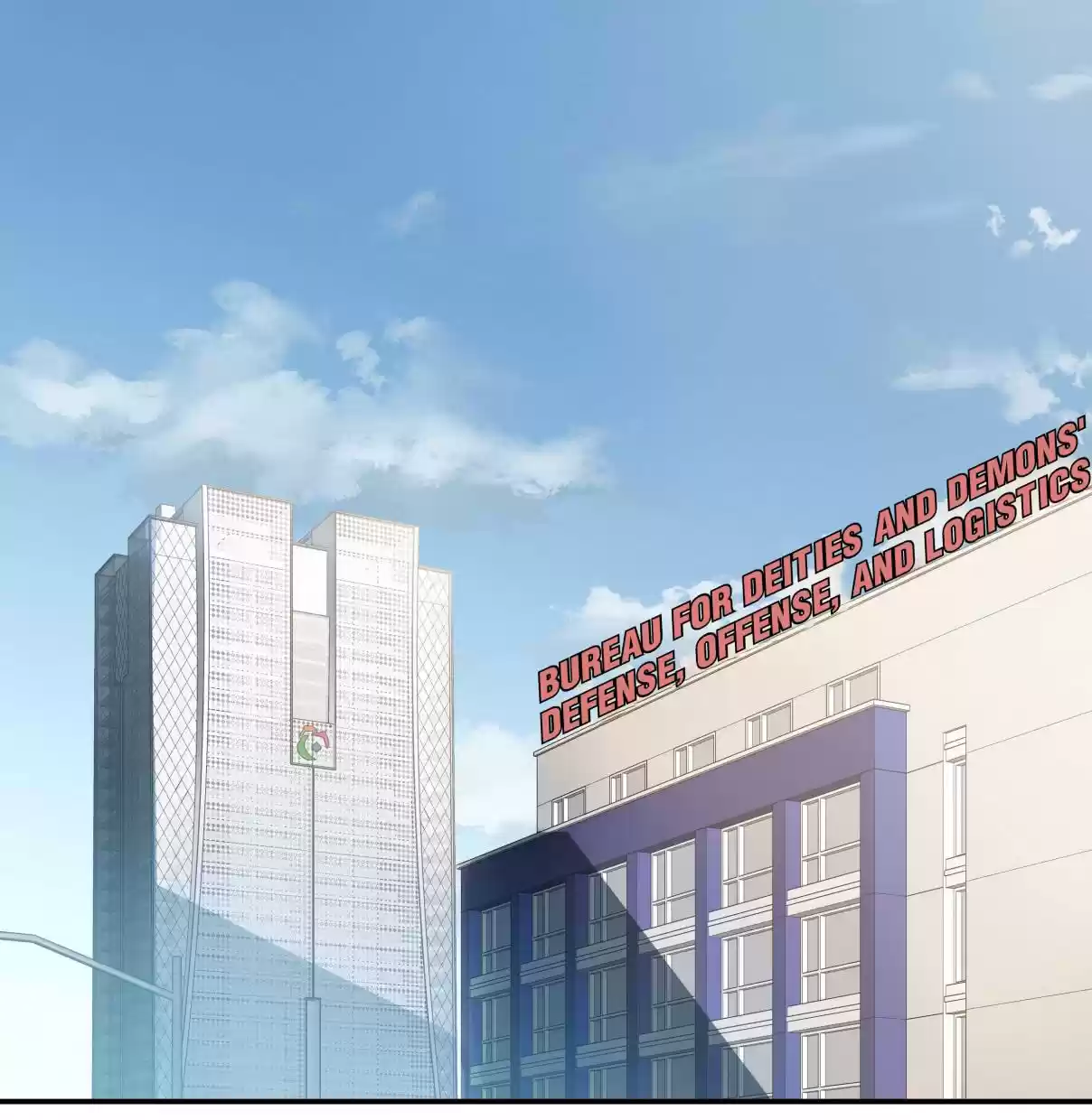 Pixiu's Eatery, No Way Out 47