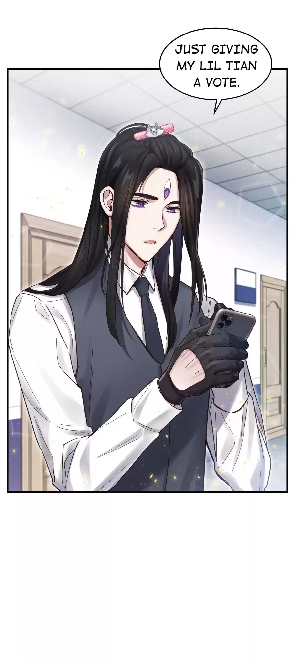 Pixiu's Eatery, No Way Out 47